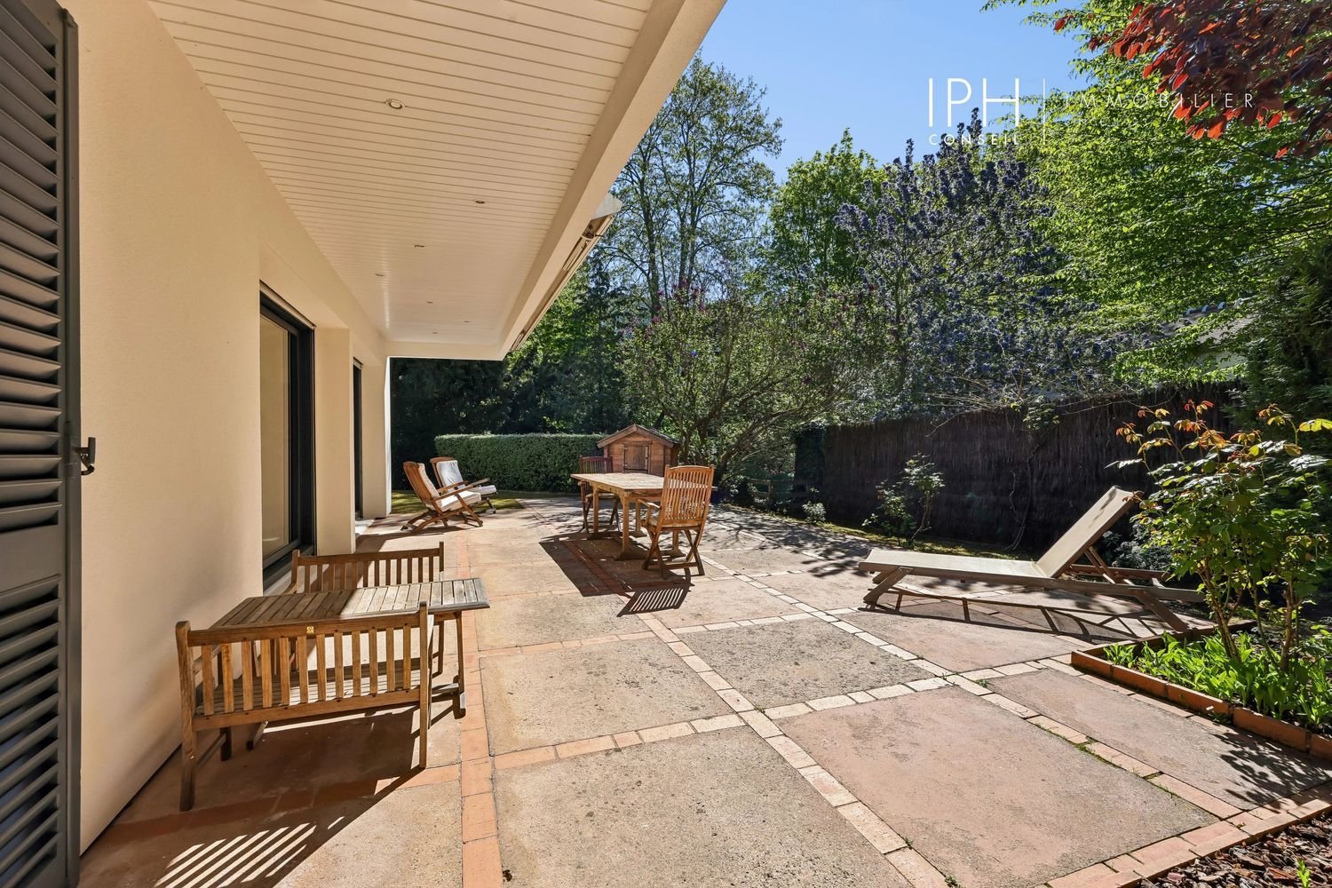 Maison à vendre, 233m², Marly-le-Roi