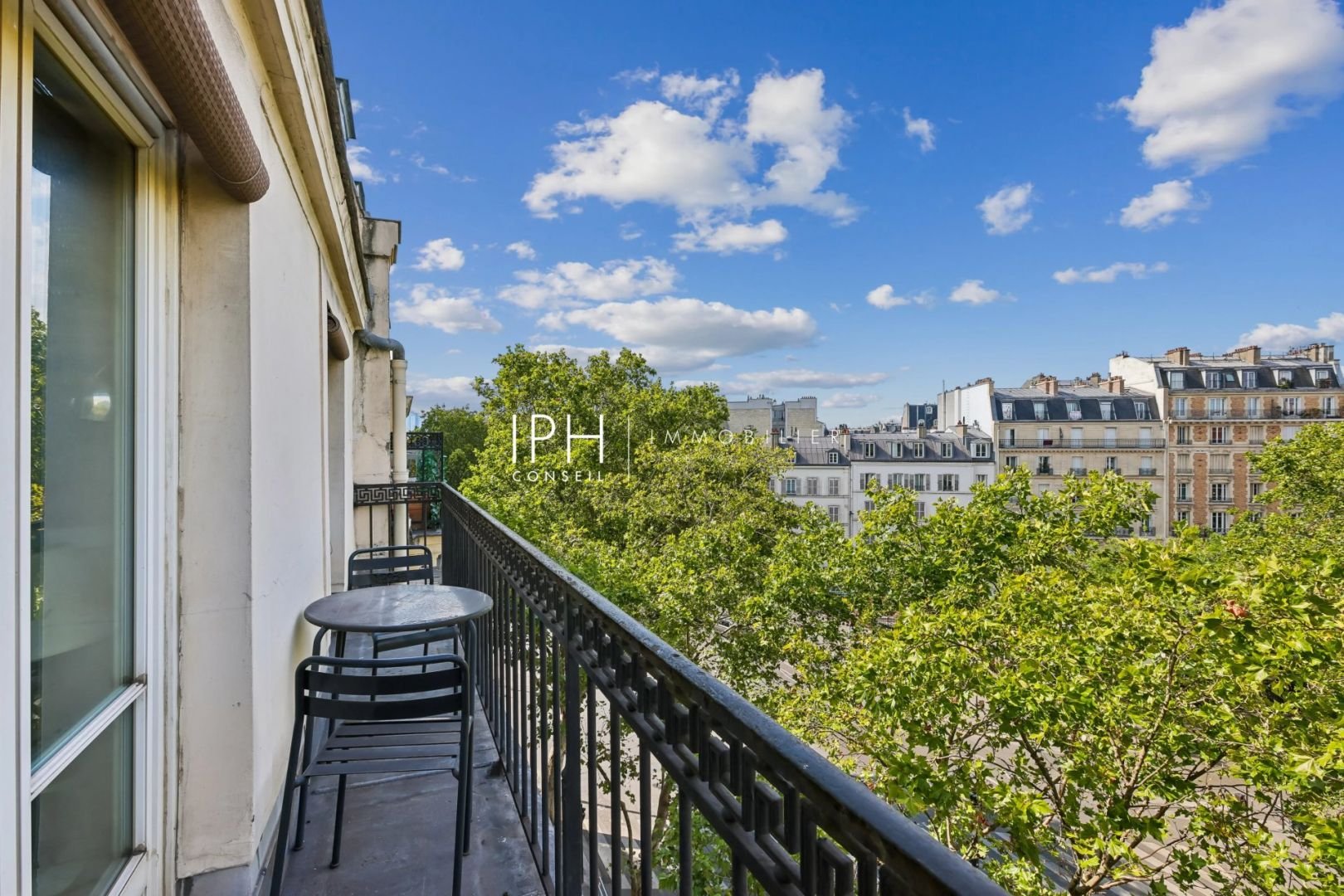 Maison à vendre, 3m², Paris 17ème