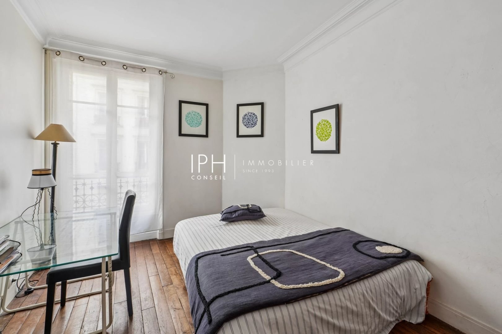 Appartement à vendre, 6m², Neuilly-sur-Seine
