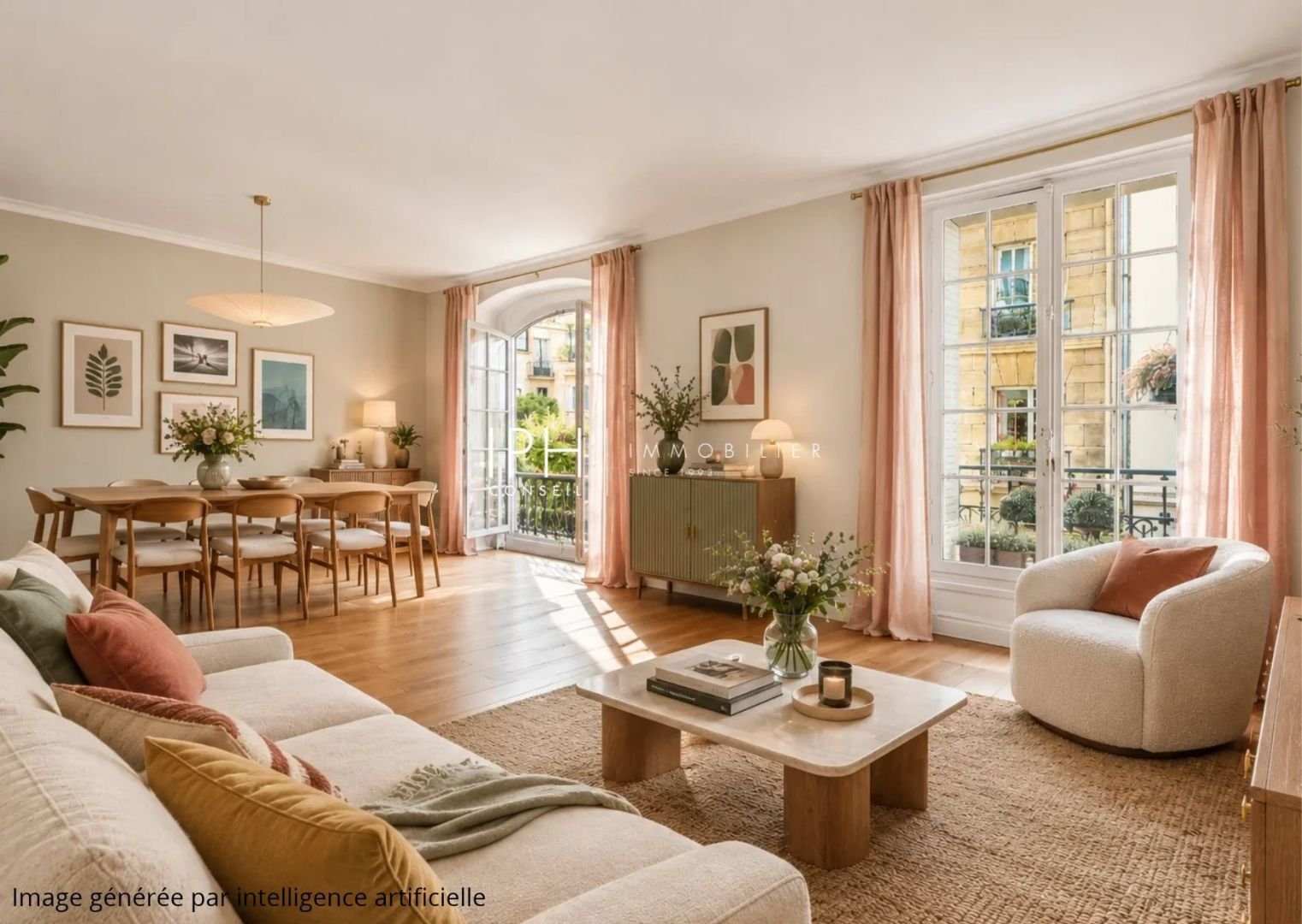 Appartement à vendre, 6m², Neuilly-sur-Seine