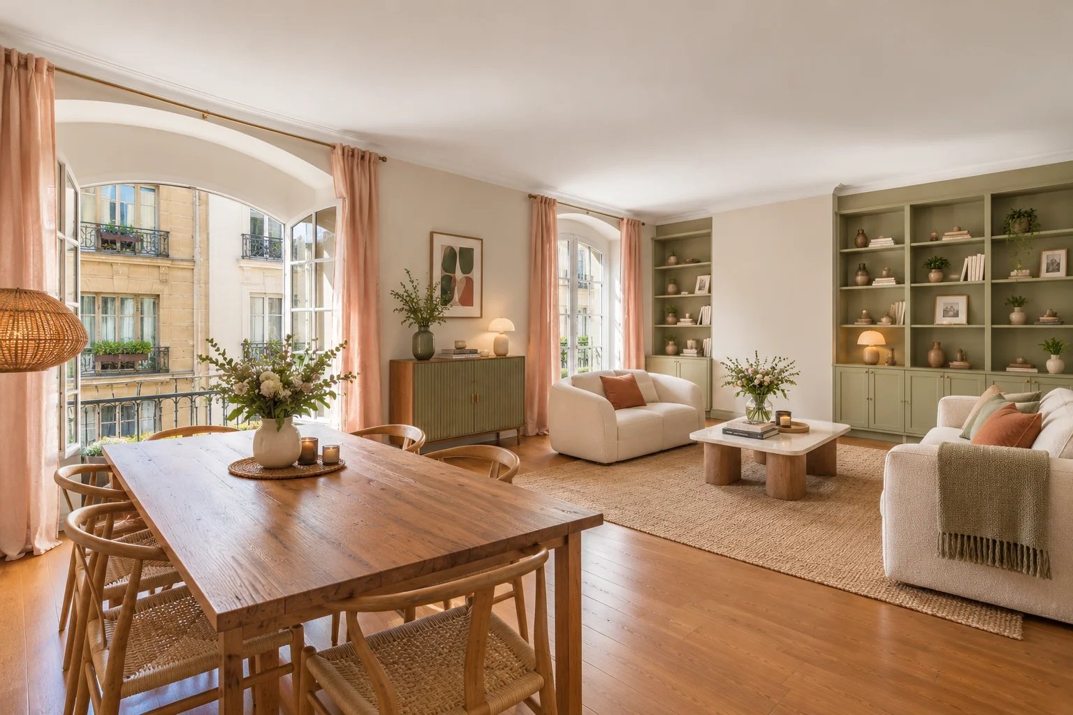 Appartement à vendre, 6m², Neuilly-sur-Seine