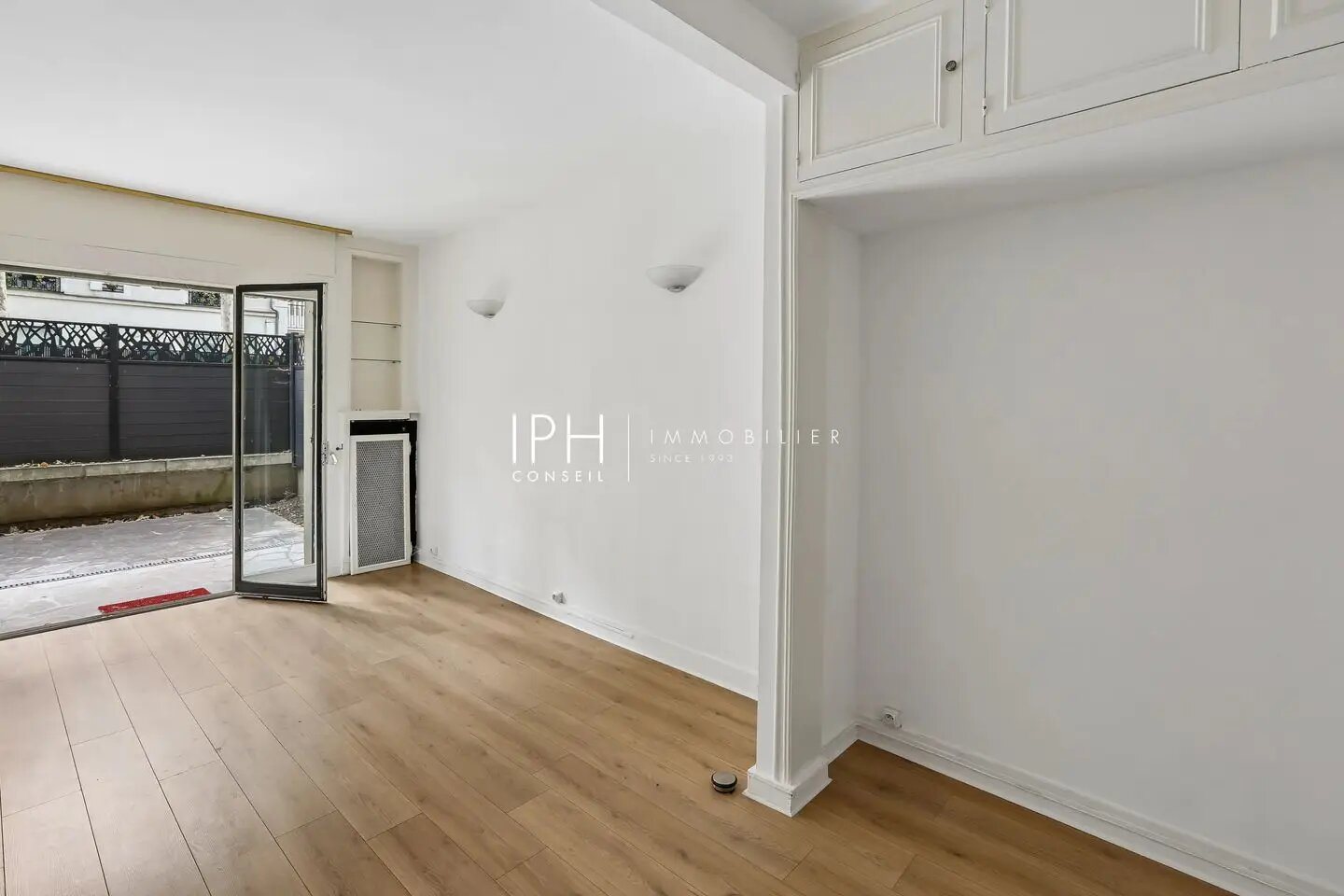 Appartement à vendre, 52m², Neuilly-sur-Seine