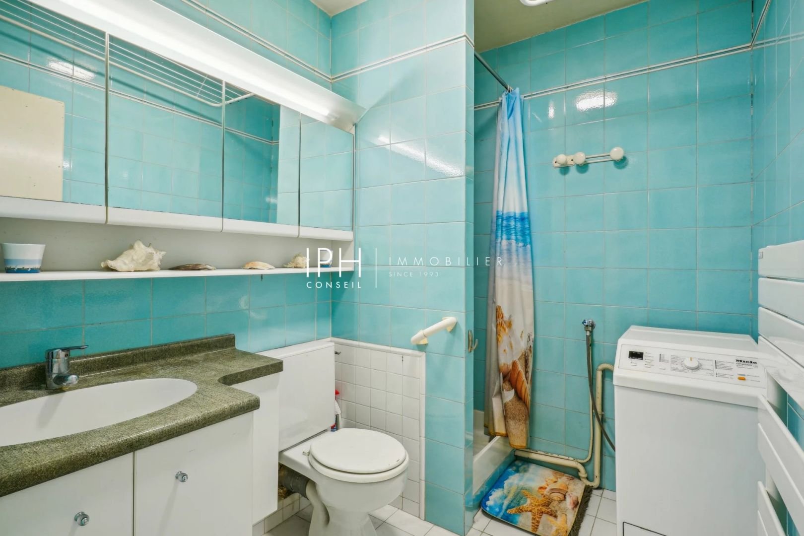 Maison à vendre, 5m², Neuilly-sur-Seine