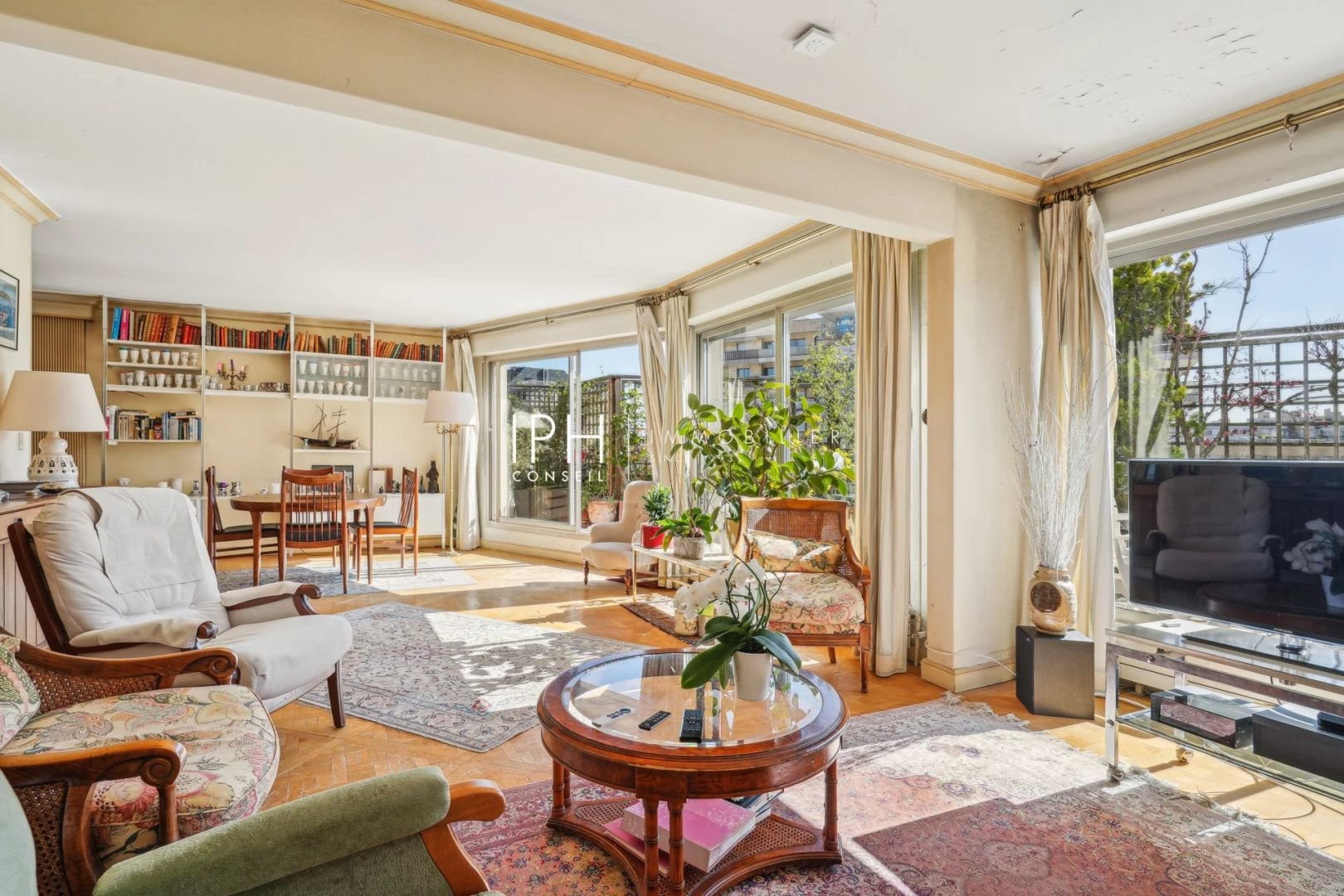 Maison à vendre, 5m², Neuilly-sur-Seine