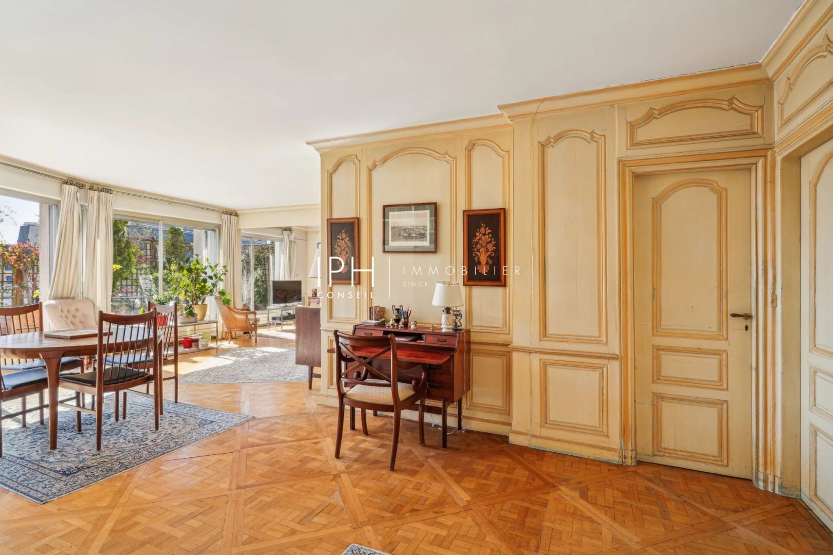 Maison à vendre, 5m², Neuilly-sur-Seine