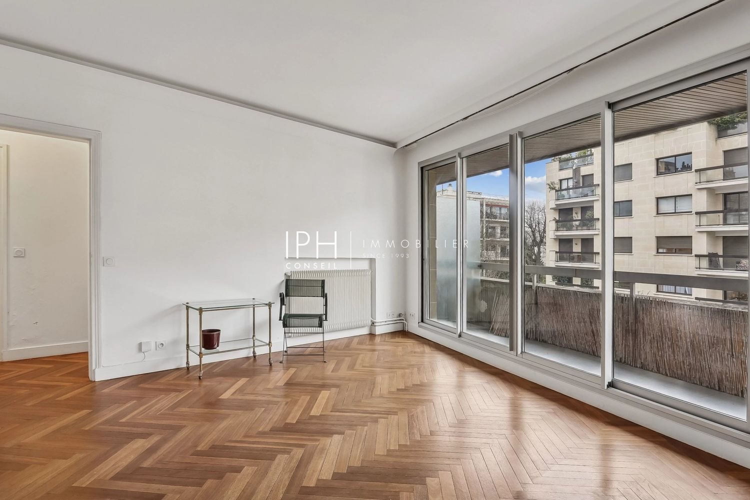 Appartement à vendre, 70m², Neuilly-sur-Seine