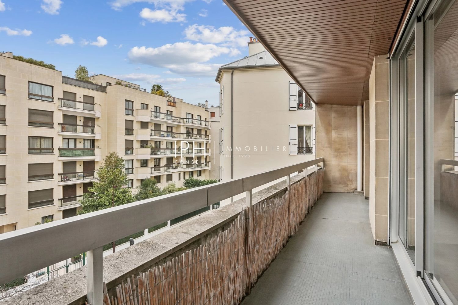 Appartement à vendre, 70m², Neuilly-sur-Seine