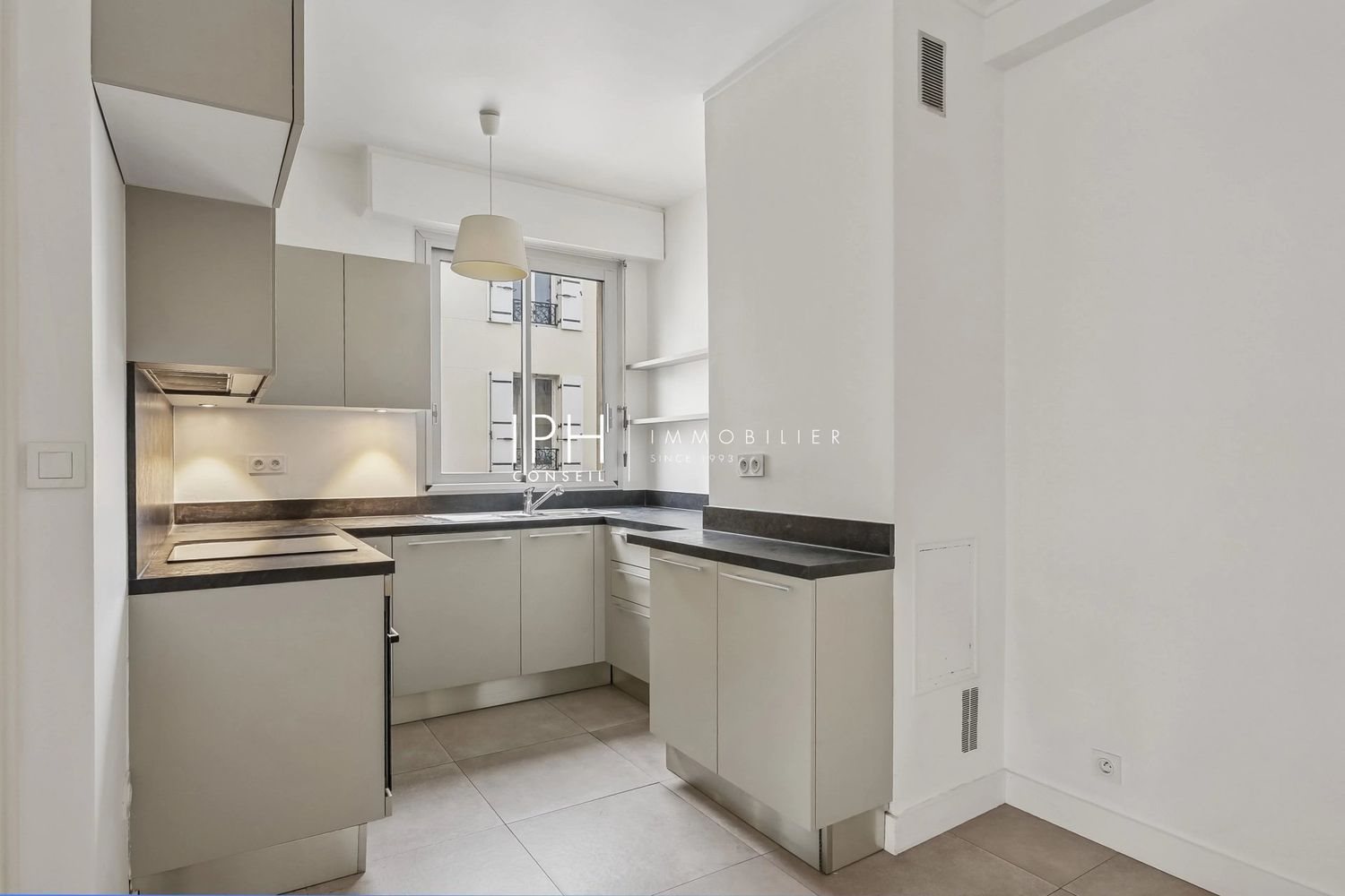 Appartement à vendre, 70m², Neuilly-sur-Seine