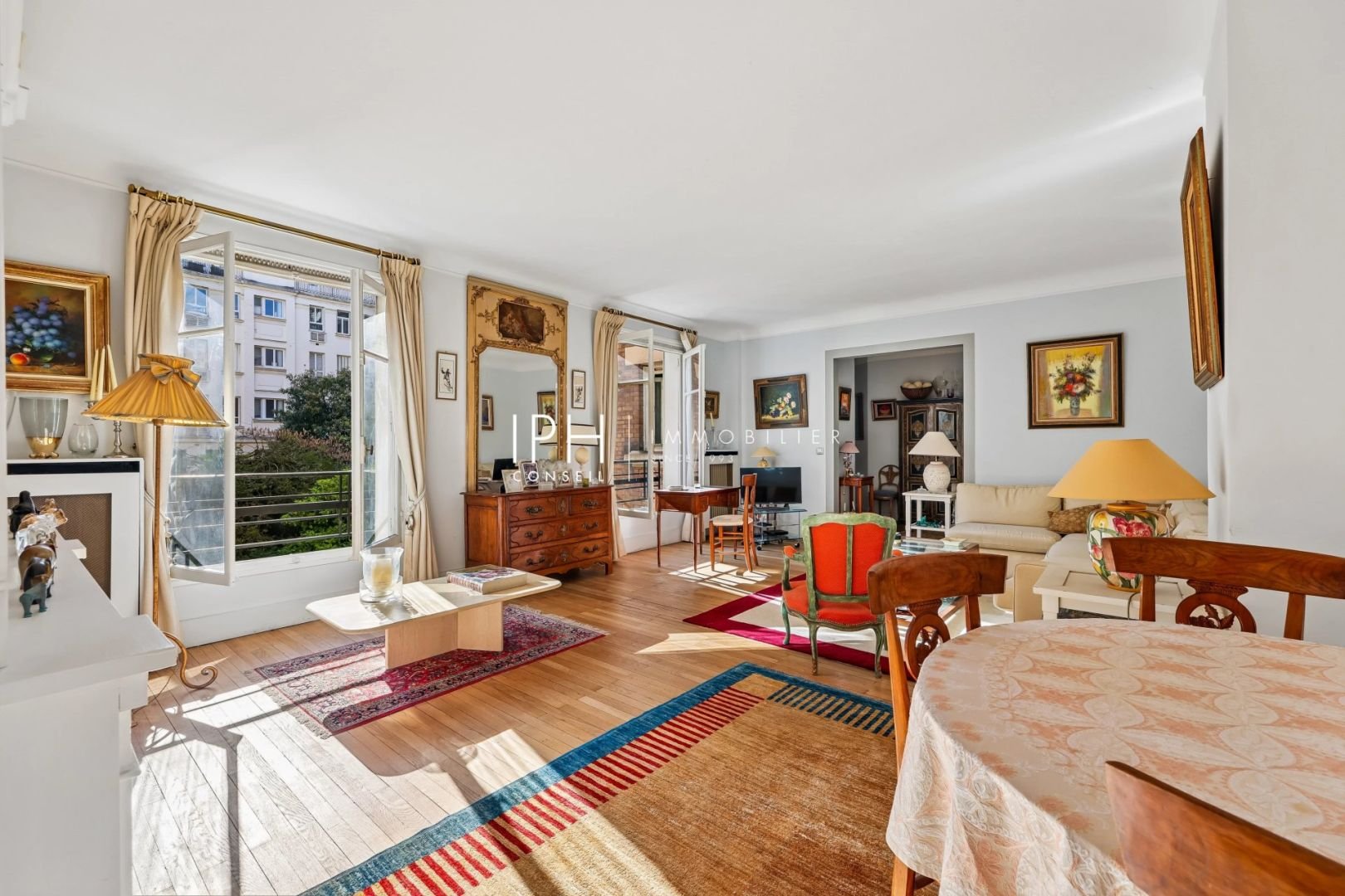 Maison à vendre, 3m², Neuilly-sur-Seine