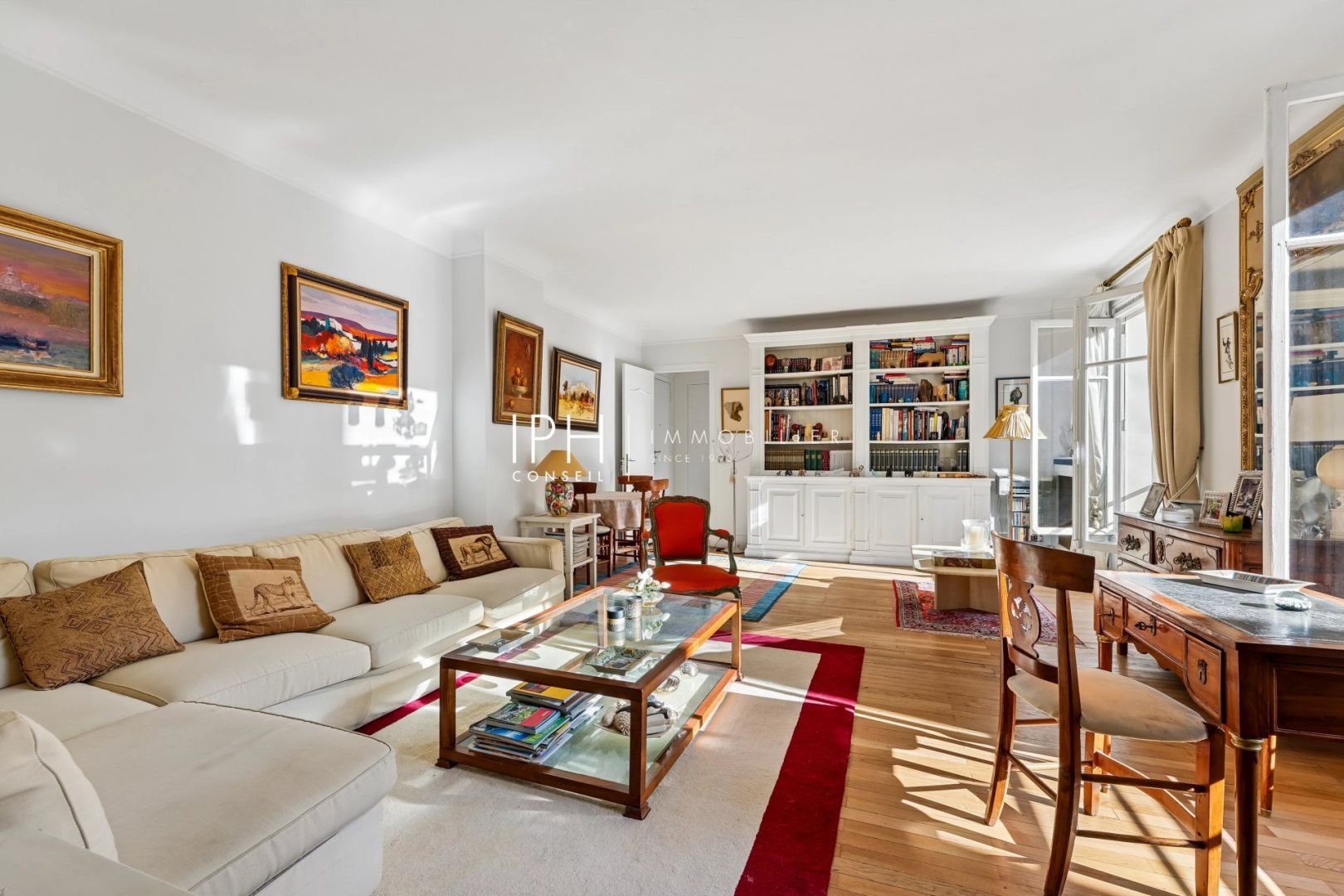 Maison à vendre, 3m², Neuilly-sur-Seine