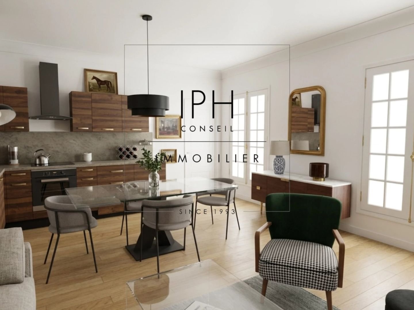 Maison à vendre, 3m², Neuilly-sur-Seine