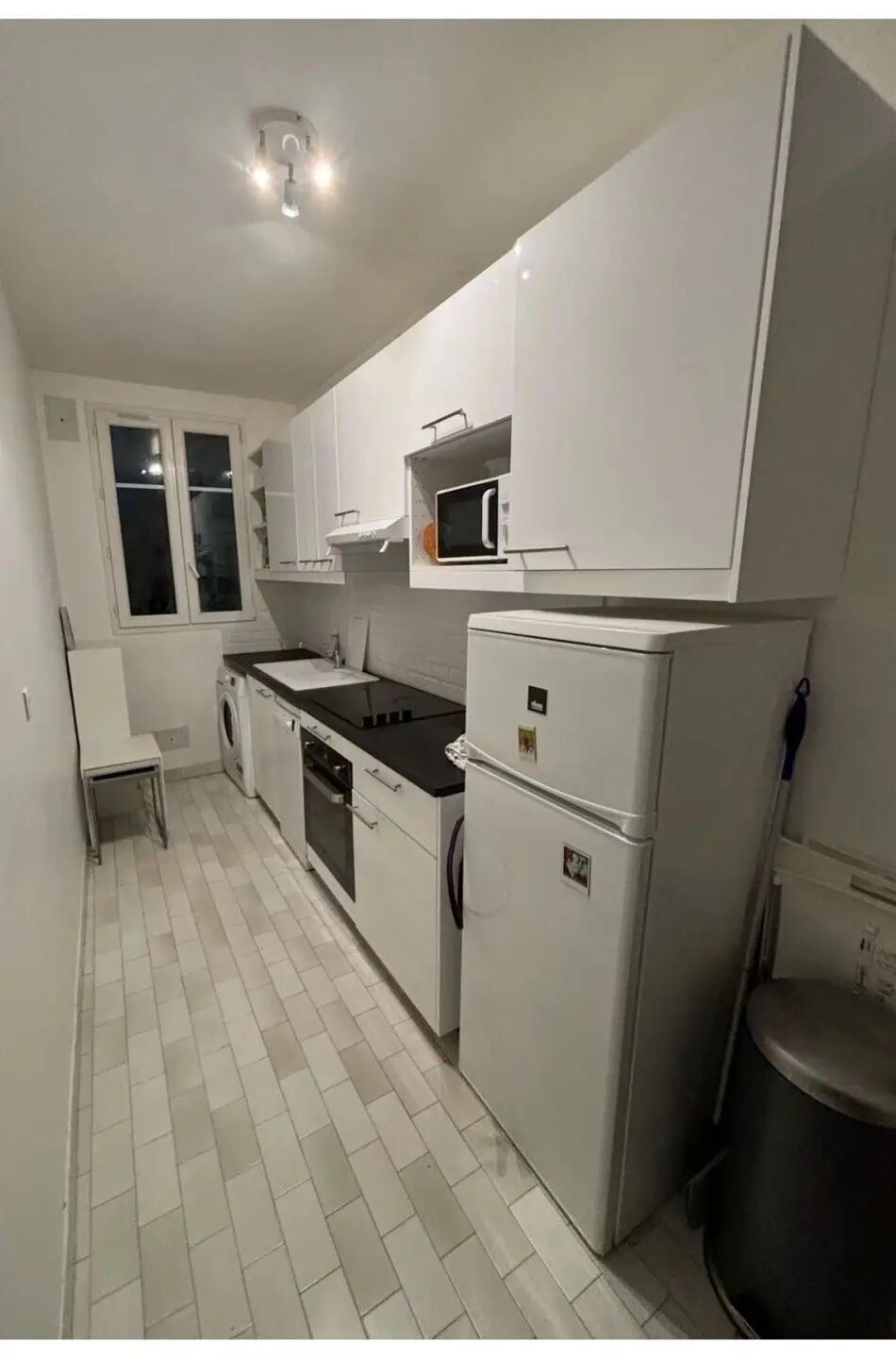 Appartement à vendre, 46m², Boulogne-Billancourt