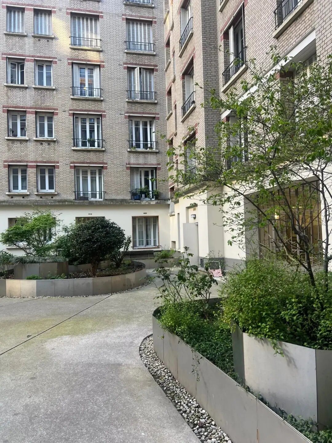 Appartement à vendre, 46m², Boulogne-Billancourt