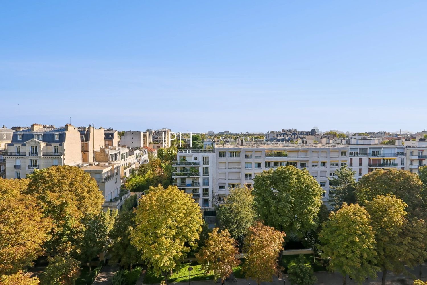 Appartement à vendre, 110m², Neuilly-sur-Seine