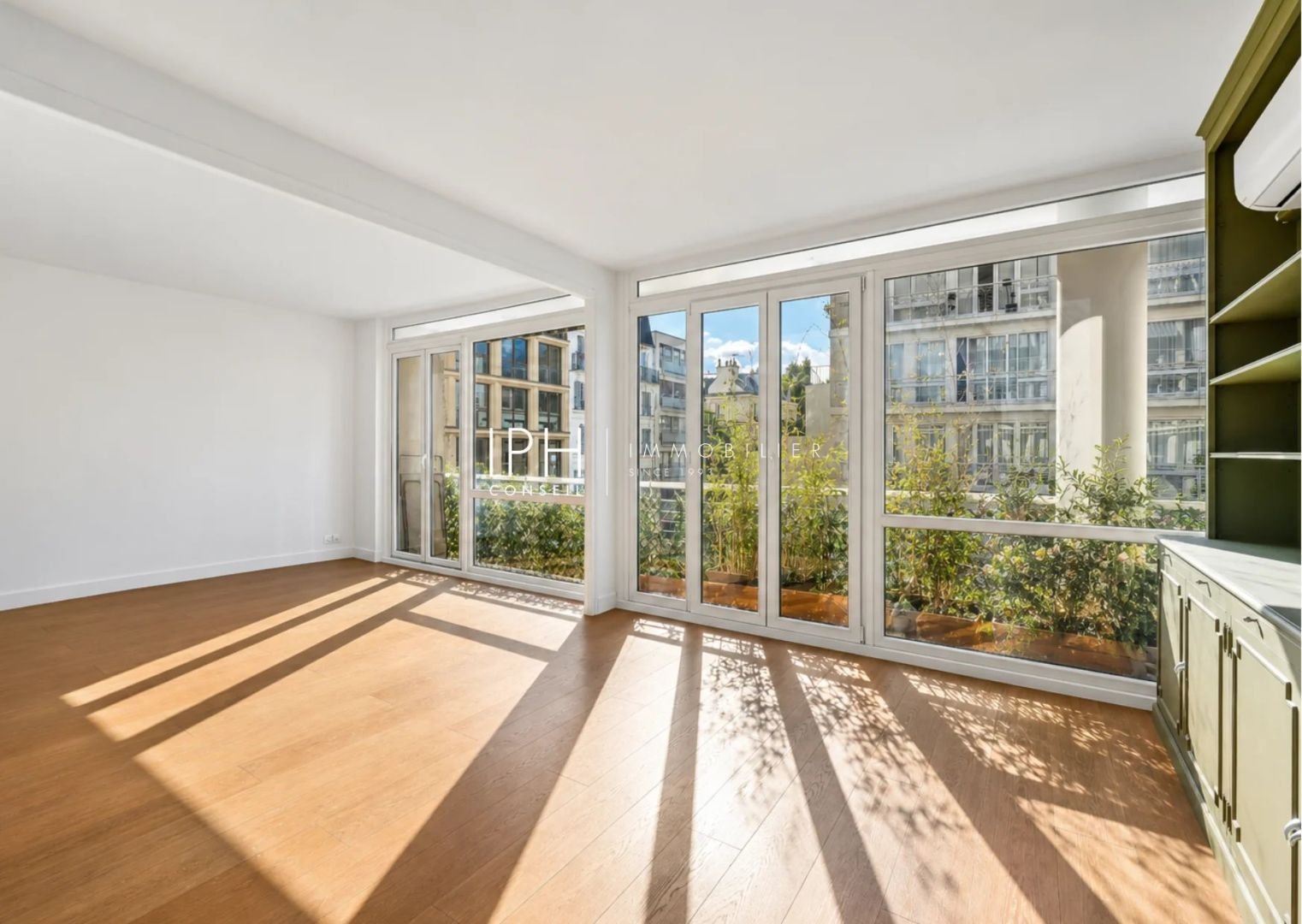 Appartement à vendre, 4m², Neuilly-sur-Seine