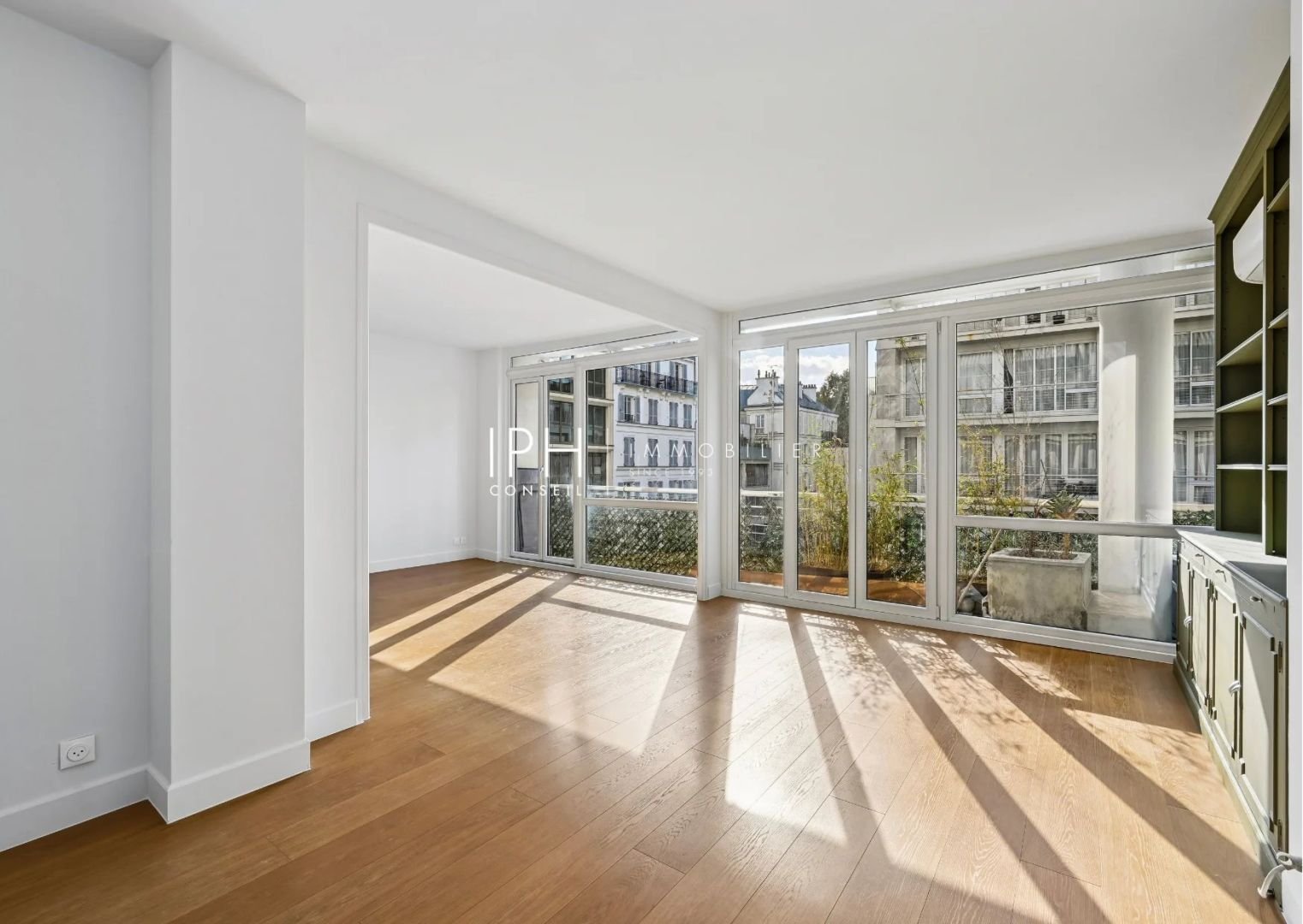 Appartement à vendre, 4m², Neuilly-sur-Seine