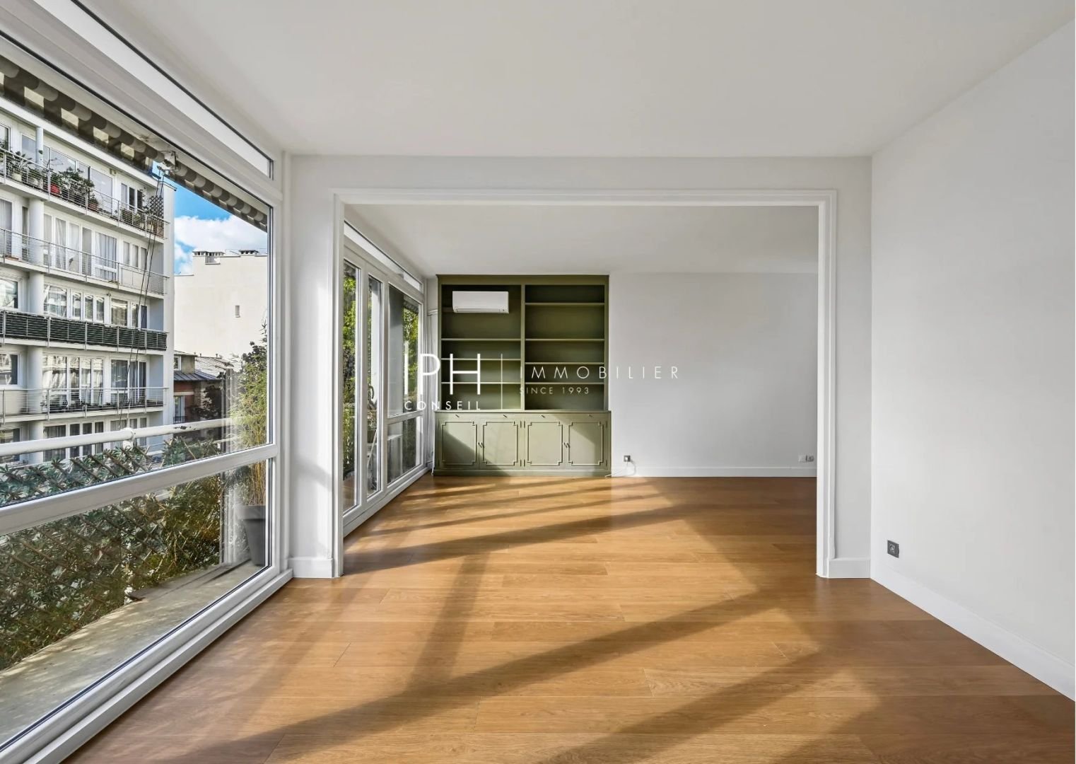 Appartement à vendre, 4m², Neuilly-sur-Seine