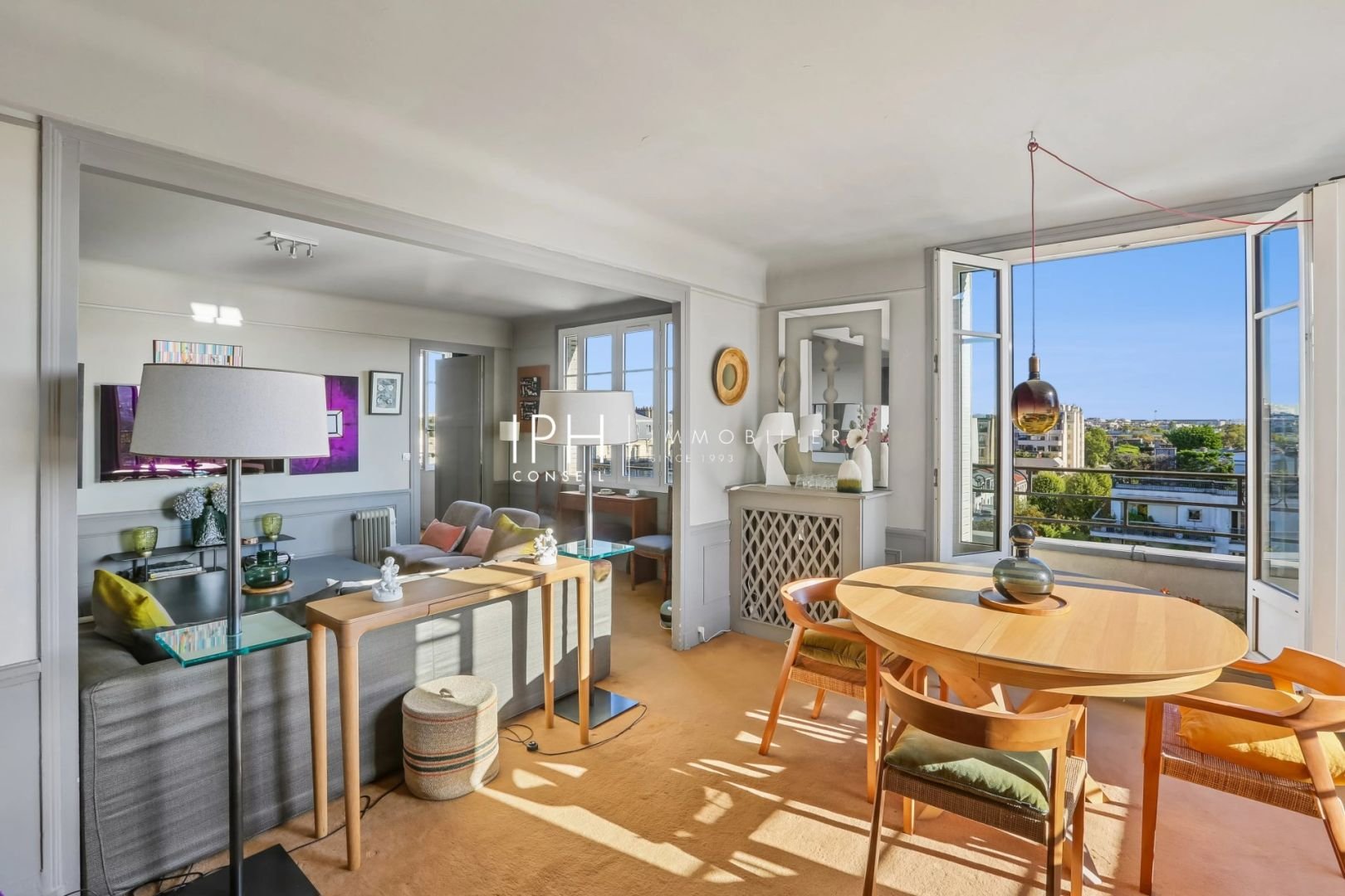 Maison à vendre, 5m², Neuilly-sur-Seine