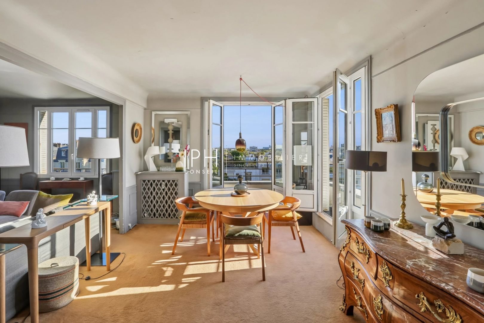 Maison à vendre, 5m², Neuilly-sur-Seine