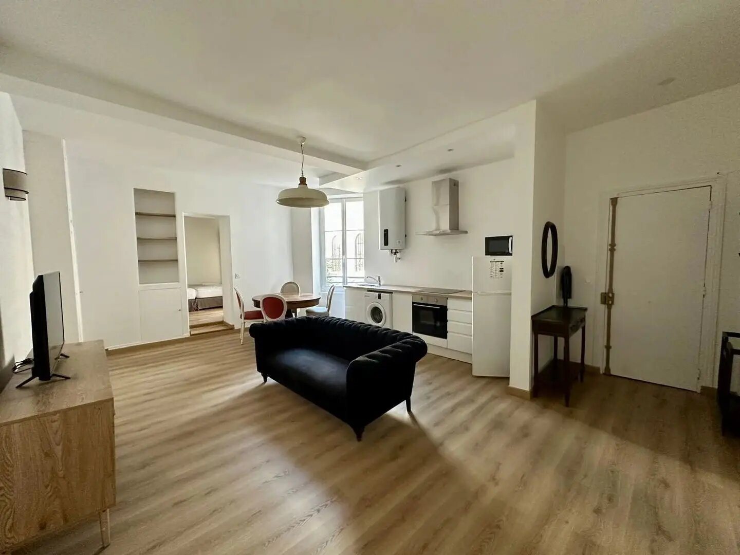 Appartement à louer, 47m², Neuilly-sur-Seine