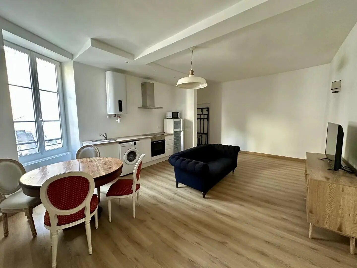 Appartement à louer, 47m², Neuilly-sur-Seine