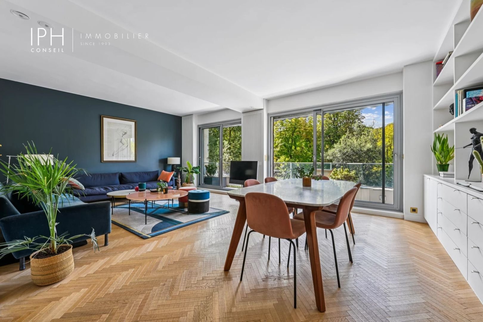Appartement à vendre, 3m², Neuilly-sur-Seine