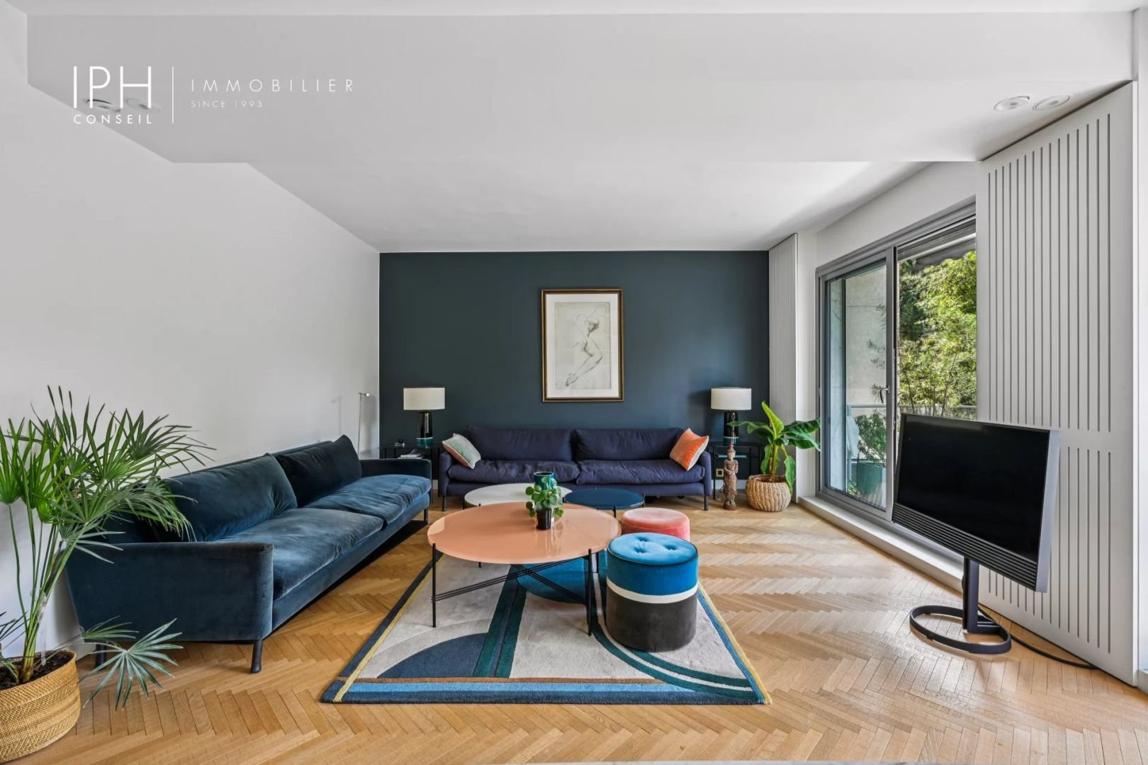 Appartement à vendre, 3m², Neuilly-sur-Seine