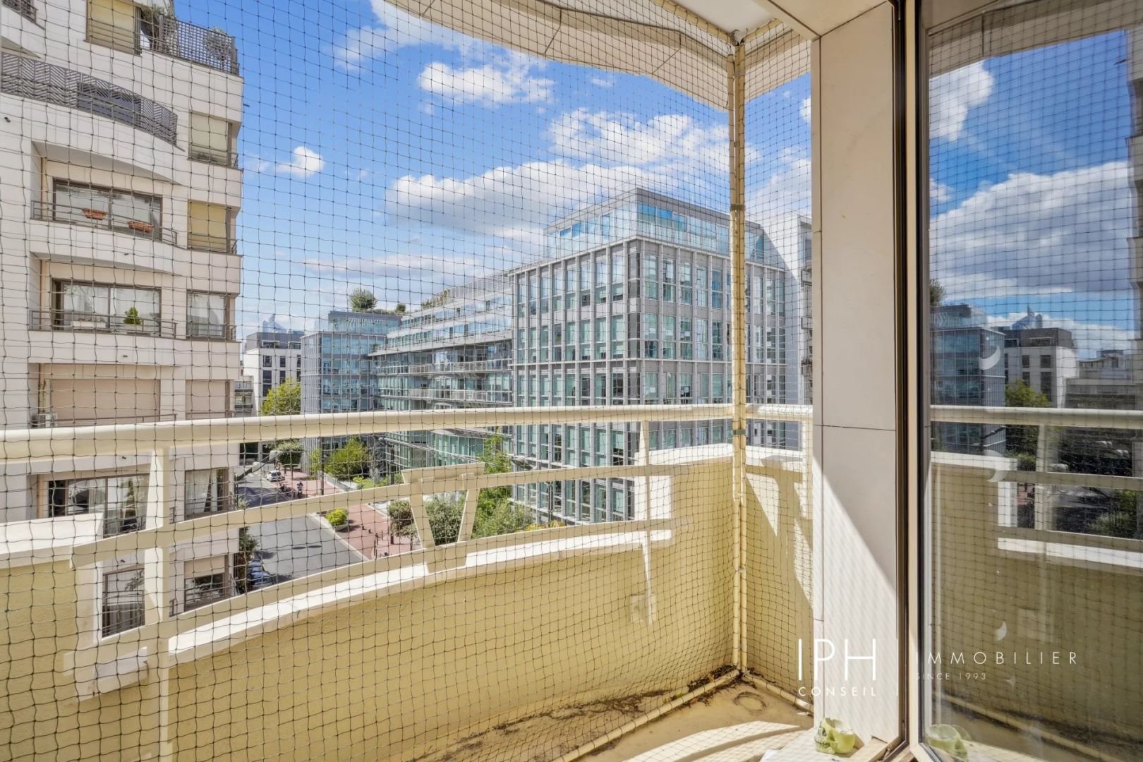 Maison à vendre, 3m², Levallois-Perret