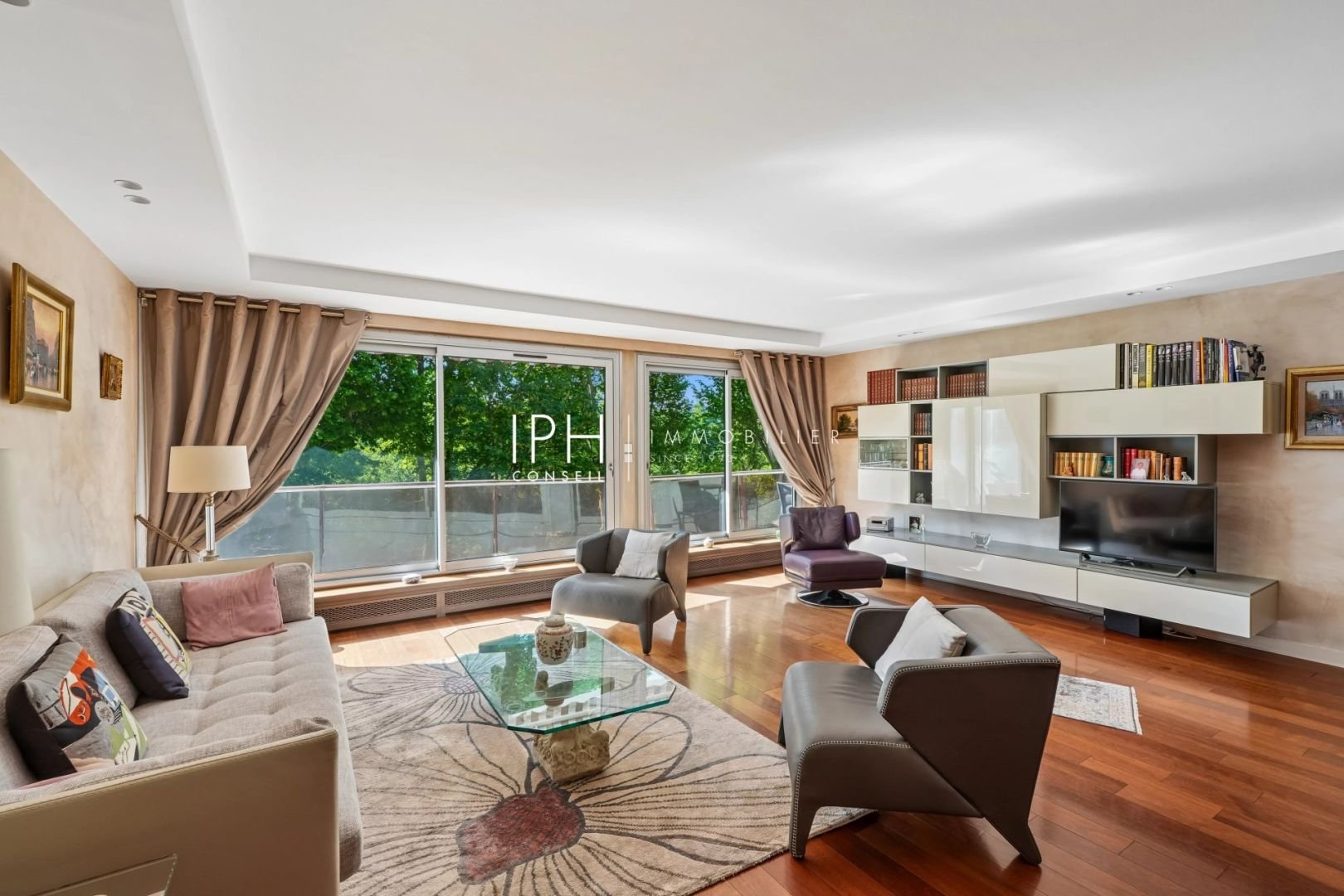Appartement à vendre, 3m², Neuilly-sur-Seine
