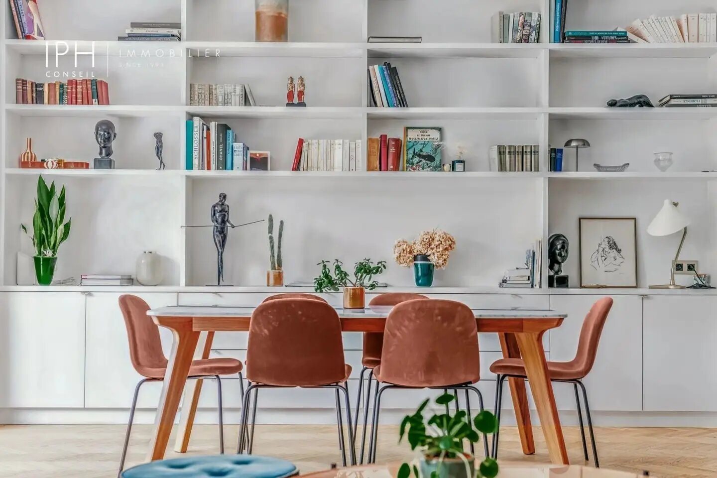 Appartement à vendre, 91m², Neuilly-sur-Seine