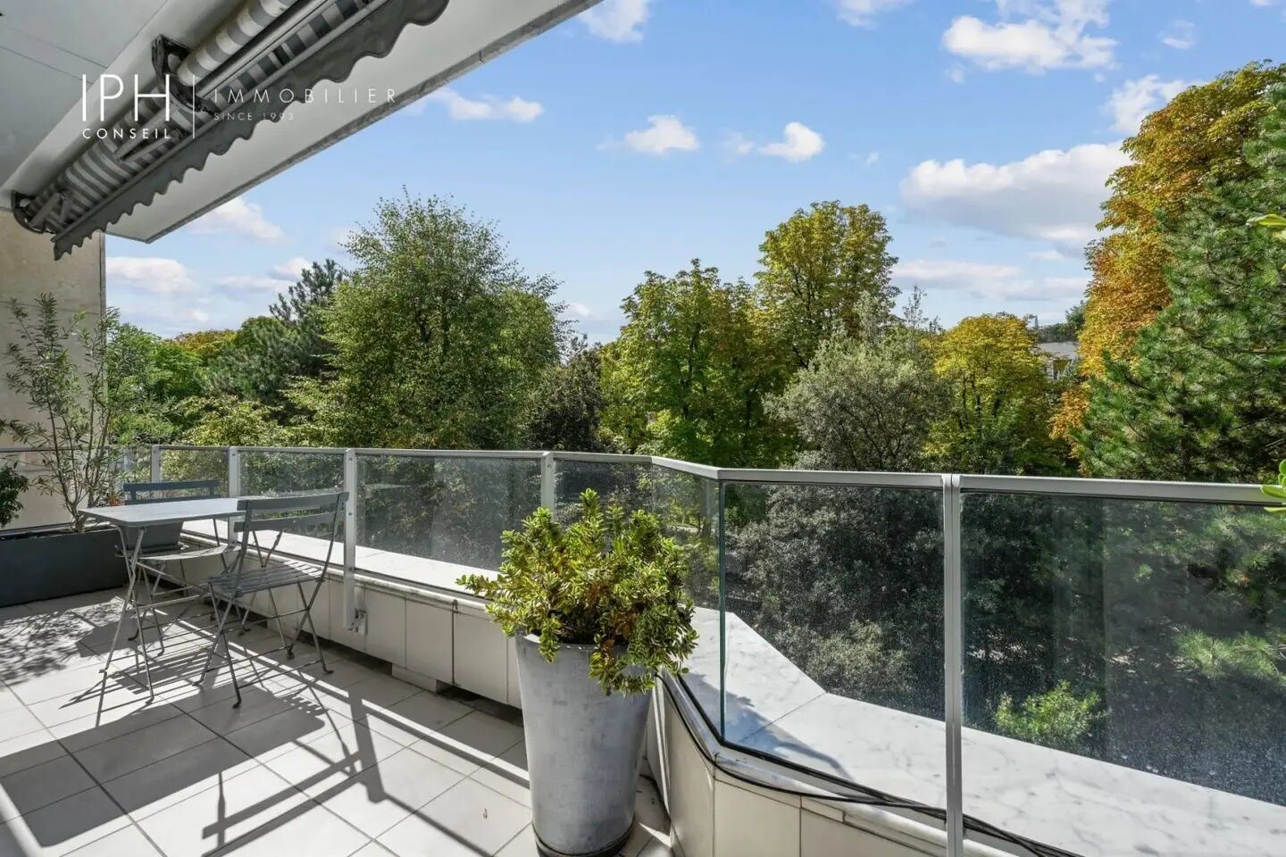 Appartement à vendre, 91m², Neuilly-sur-Seine