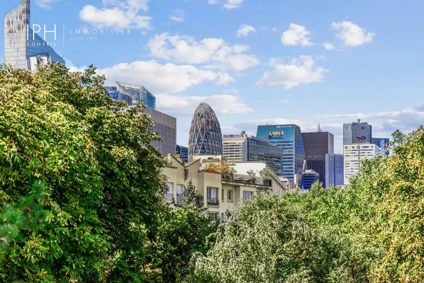 Appartement à vendre, 91m², Neuilly-sur-Seine