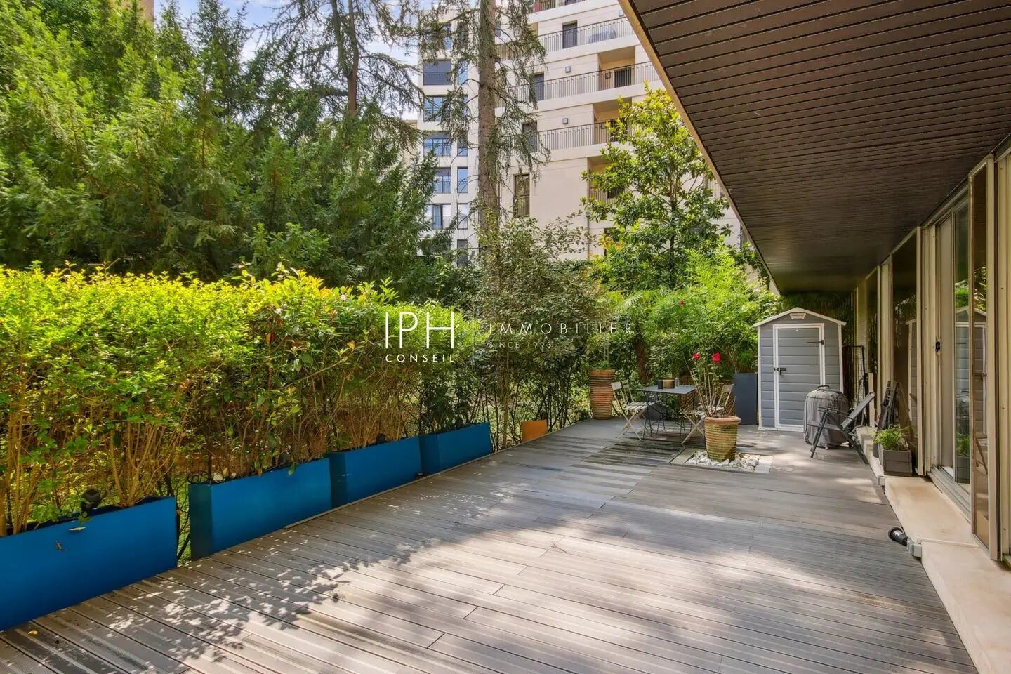 Appartement à louer, 76m², Neuilly-sur-Seine