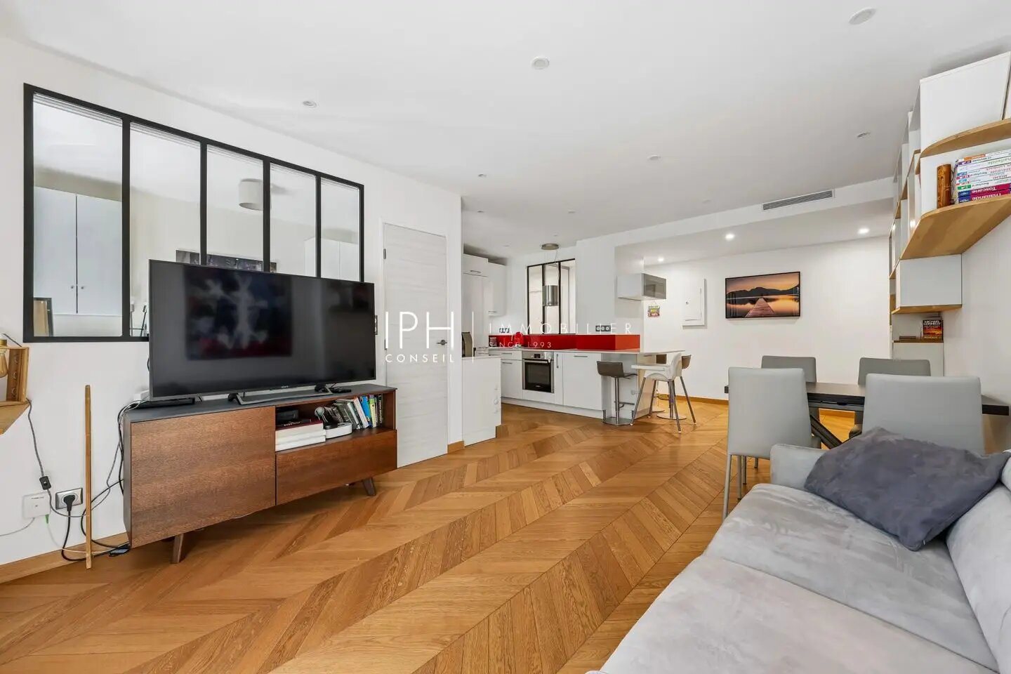 Appartement à louer, 76m², Neuilly-sur-Seine