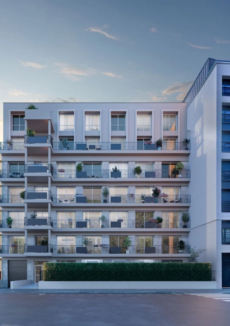 Maison à vendre, 3m², Neuilly-sur-Seine