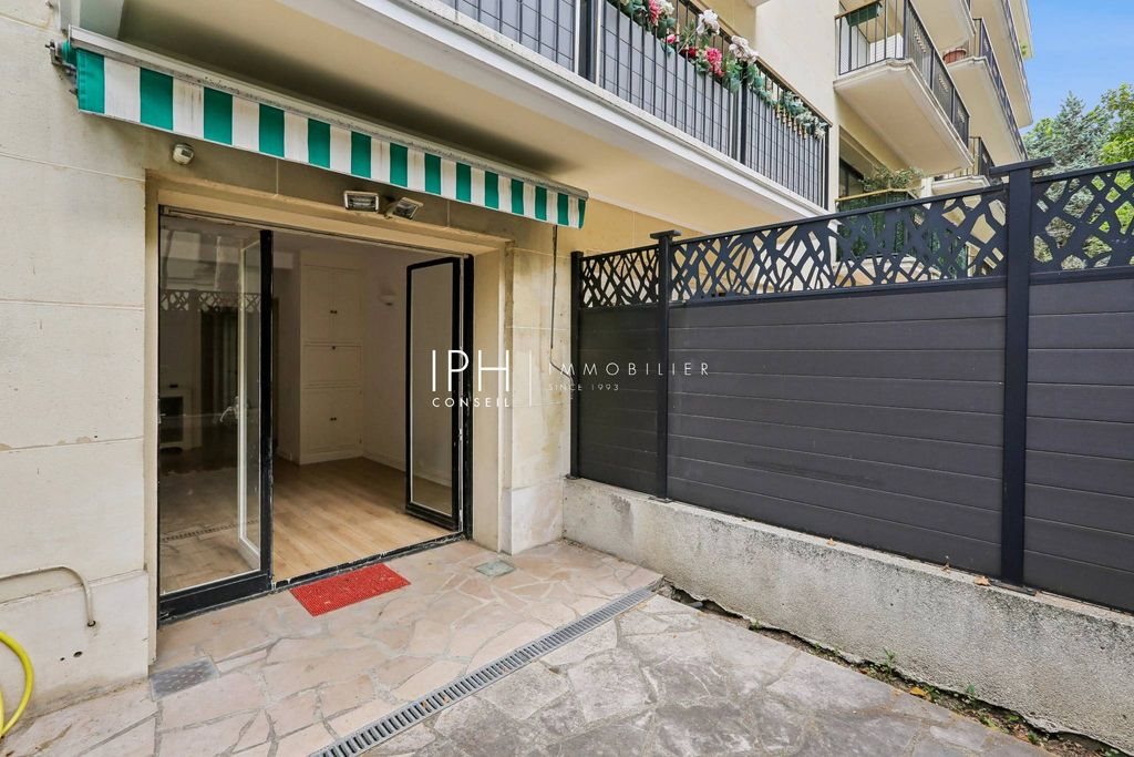 Appartement à vendre, 52m², Neuilly-sur-Seine