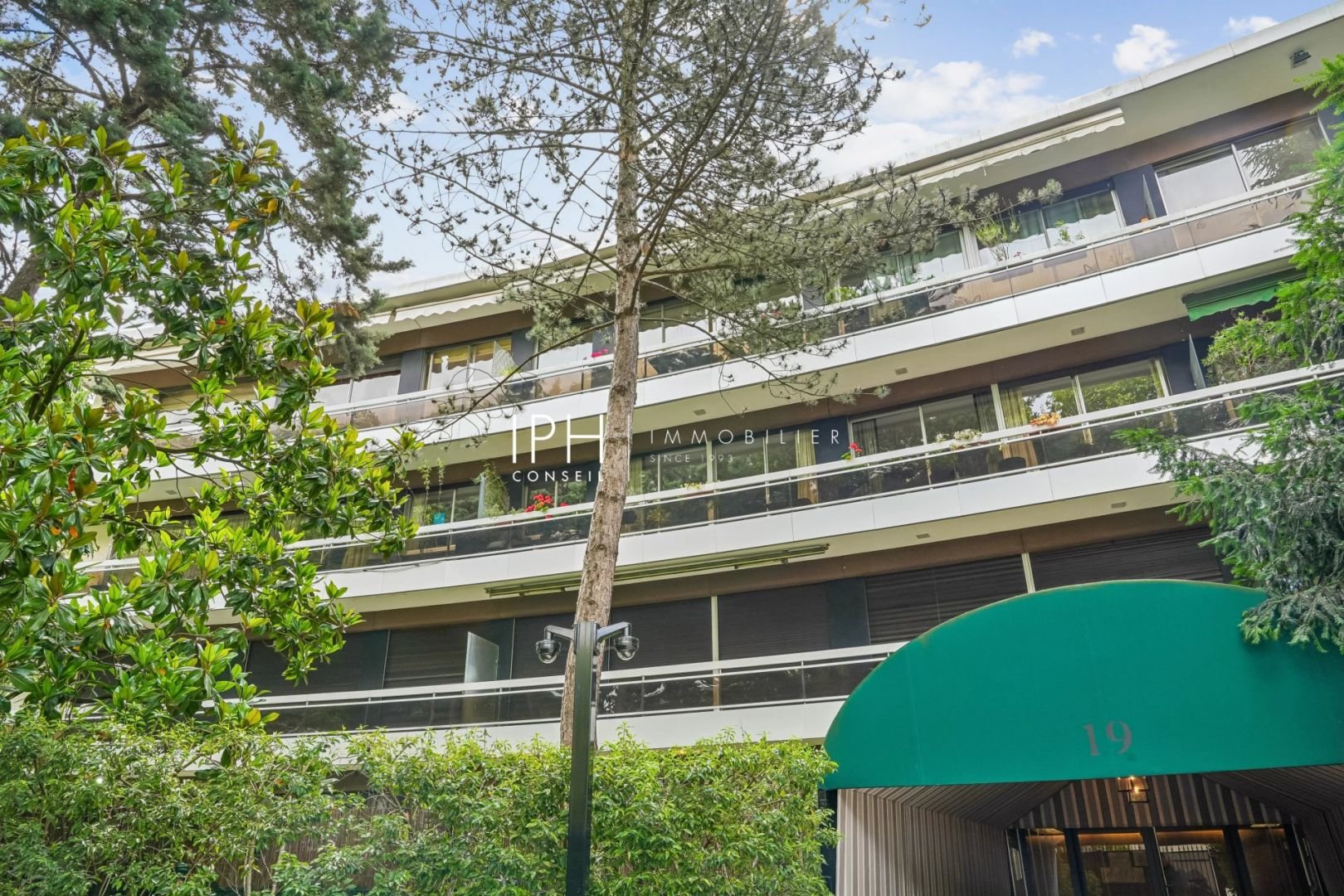Maison à vendre, 3m², Neuilly-sur-Seine