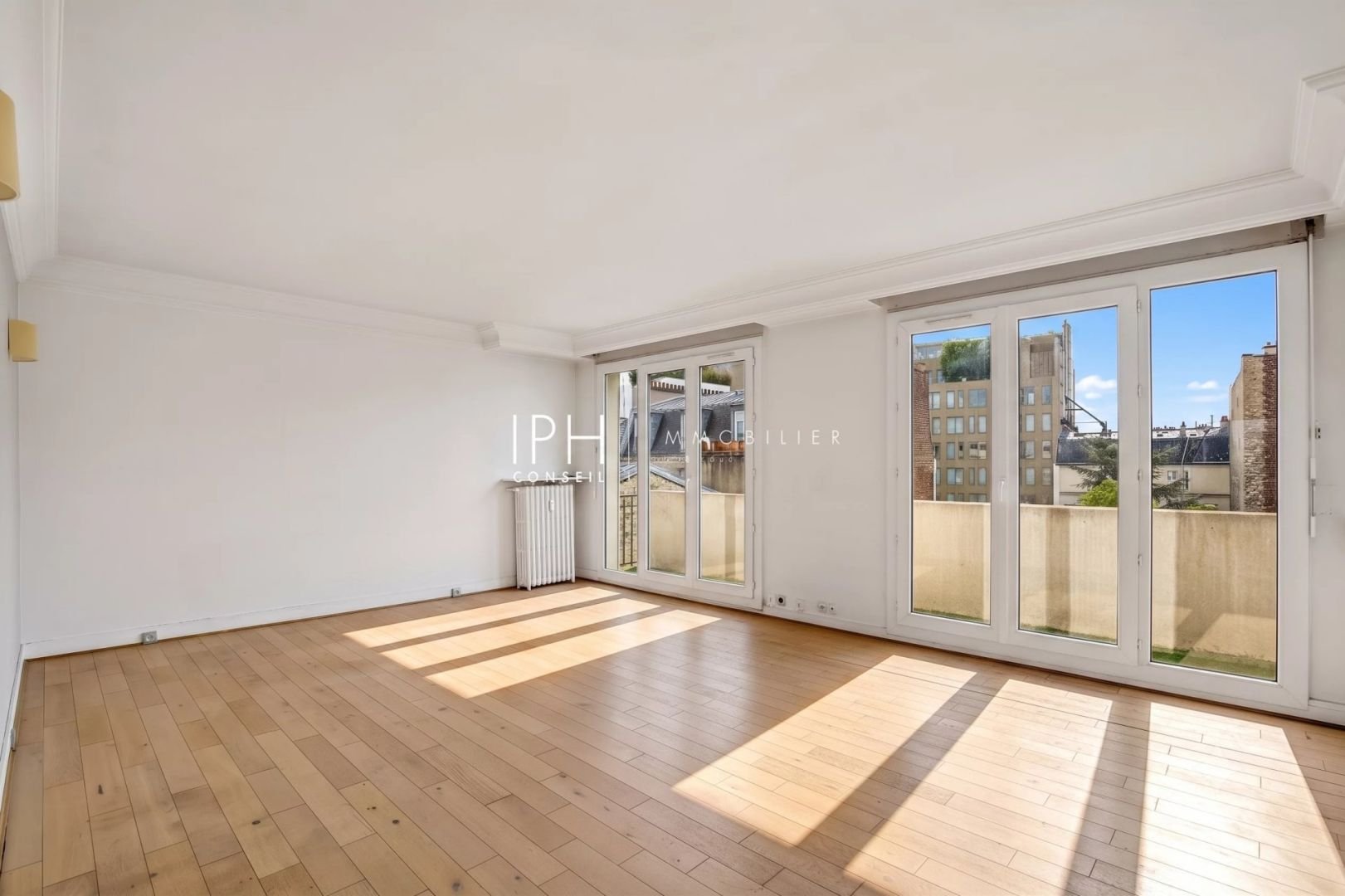 Maison à vendre, 3m², Neuilly-sur-Seine