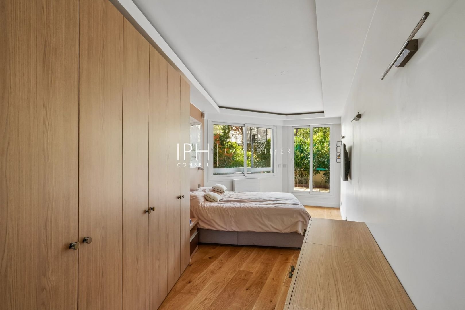 Appartement à vendre, 6m², Neuilly-sur-Seine