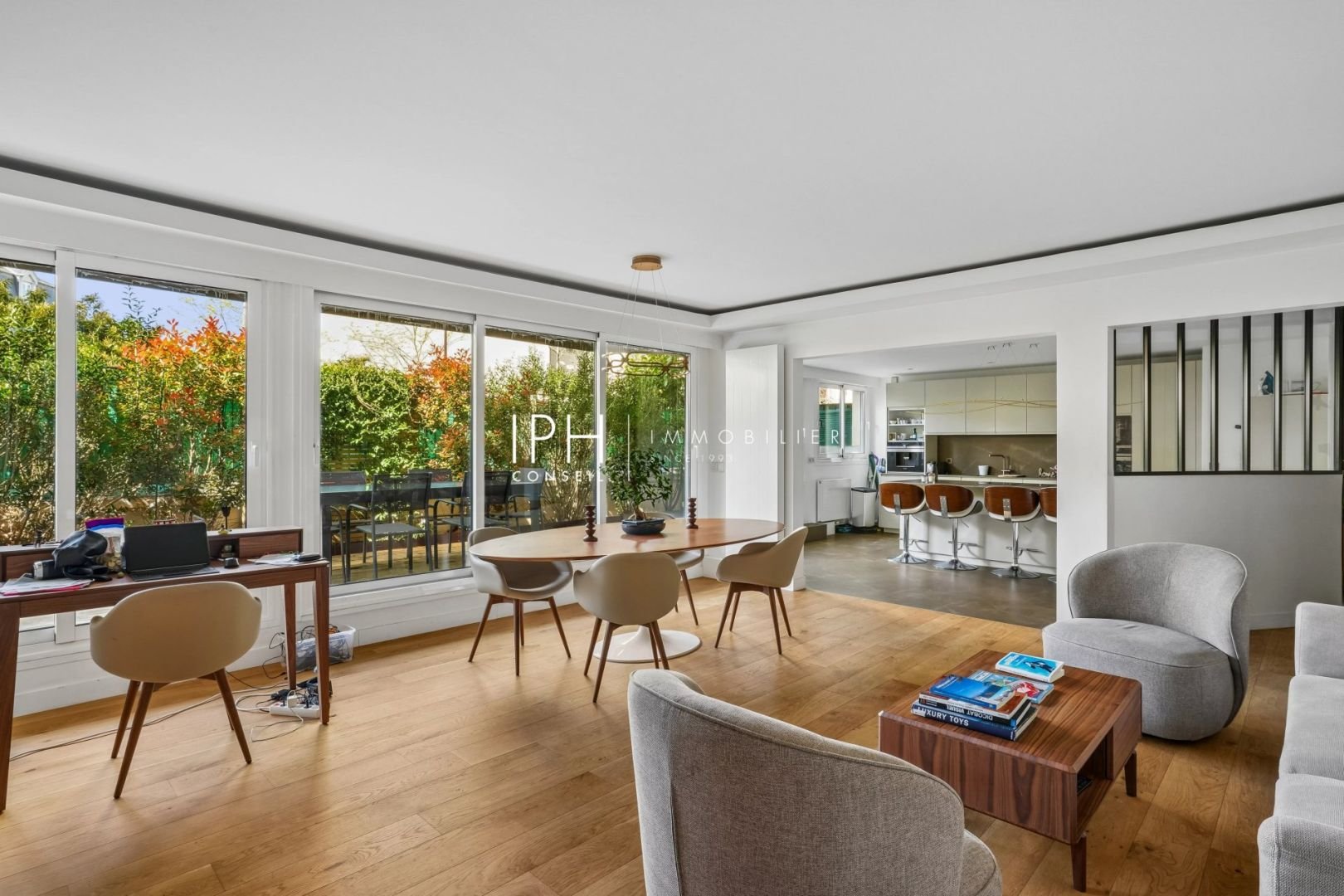 Appartement à vendre, 6m², Neuilly-sur-Seine