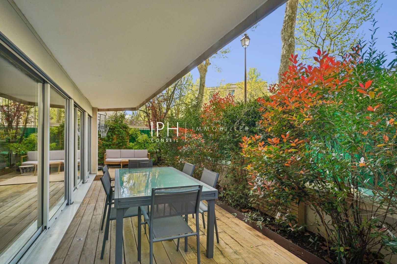 Appartement à vendre, 6m², Neuilly-sur-Seine
