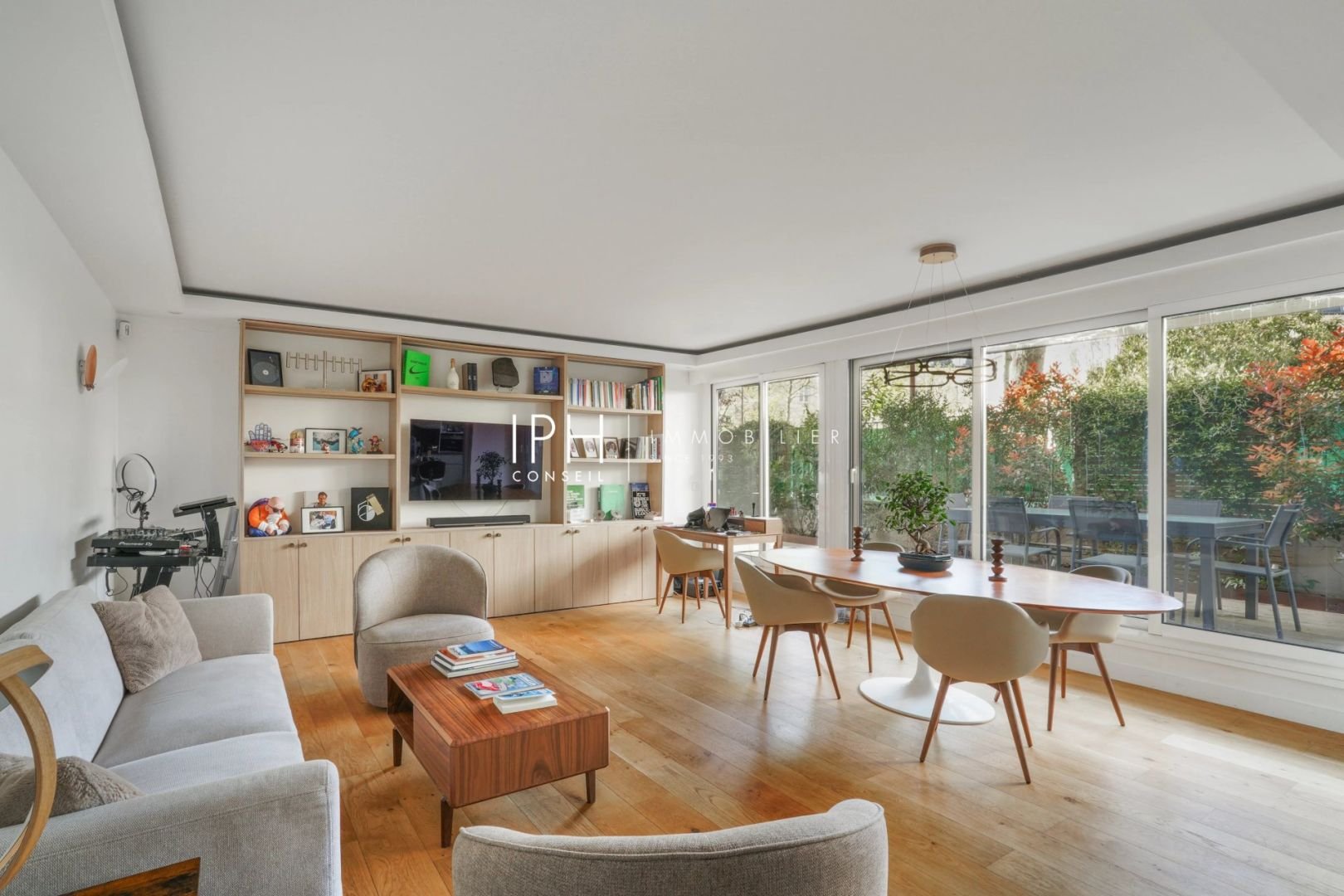 Appartement à vendre, 6m², Neuilly-sur-Seine