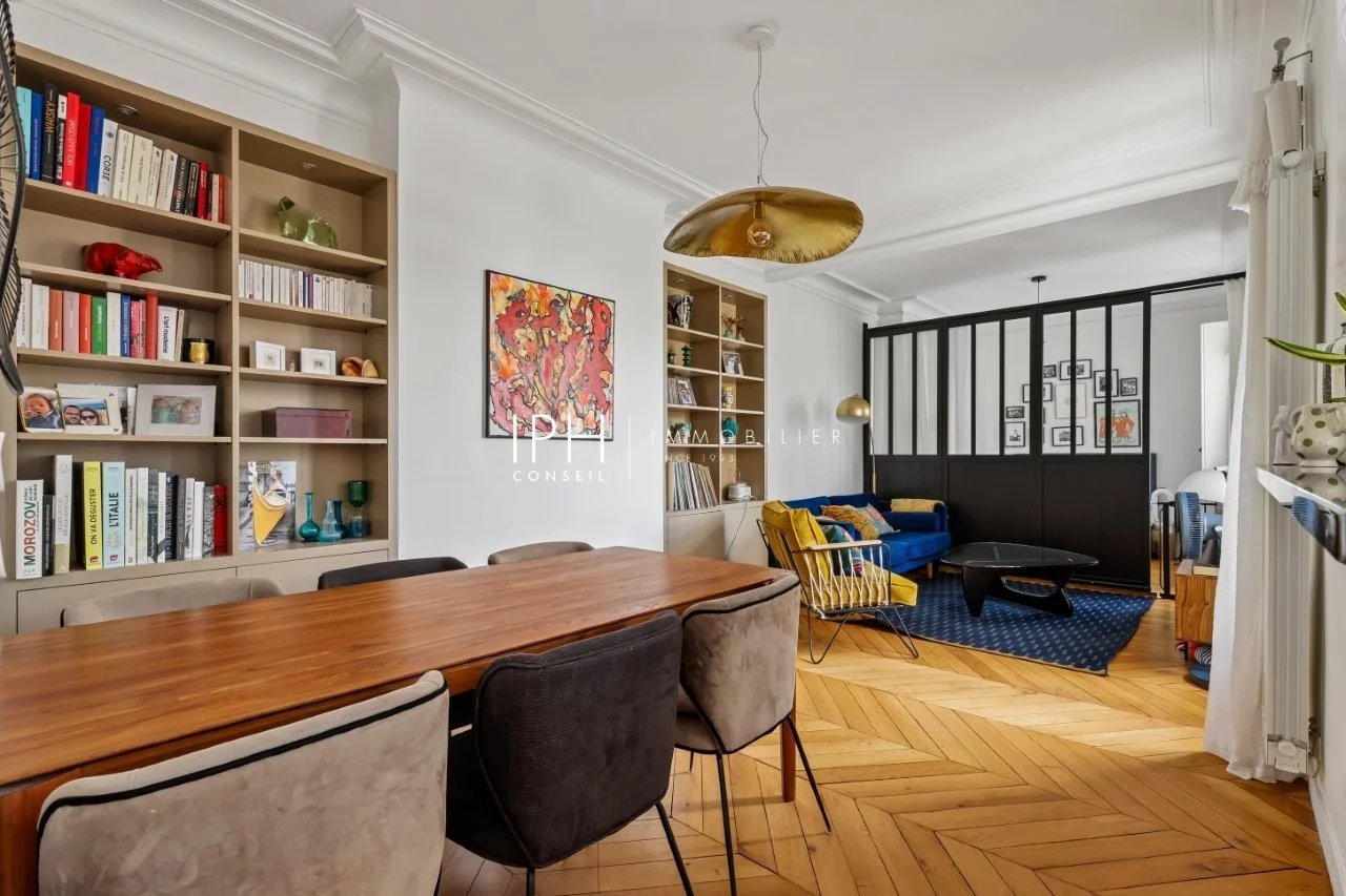 Maison à vendre, 3m², Levallois-Perret