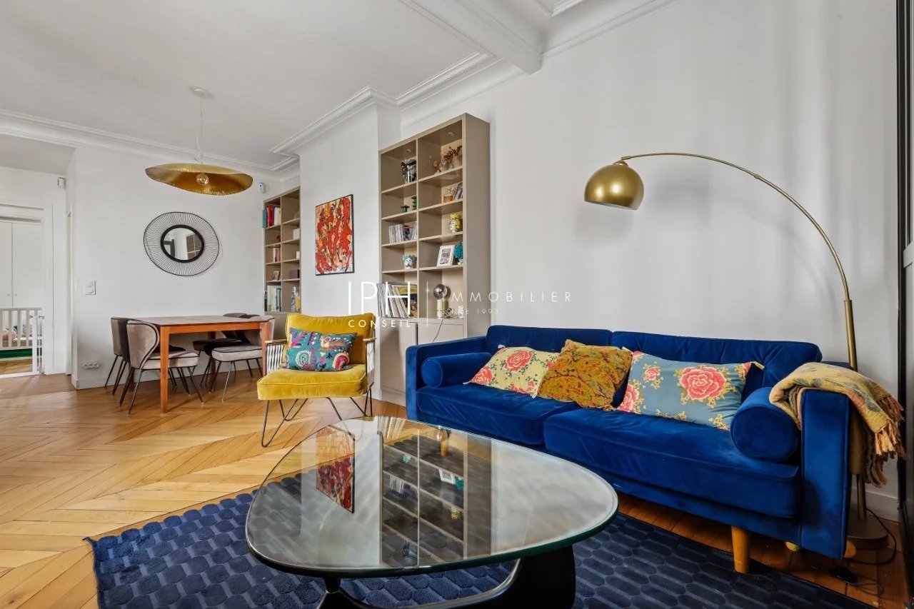 Maison à vendre, 3m², Levallois-Perret