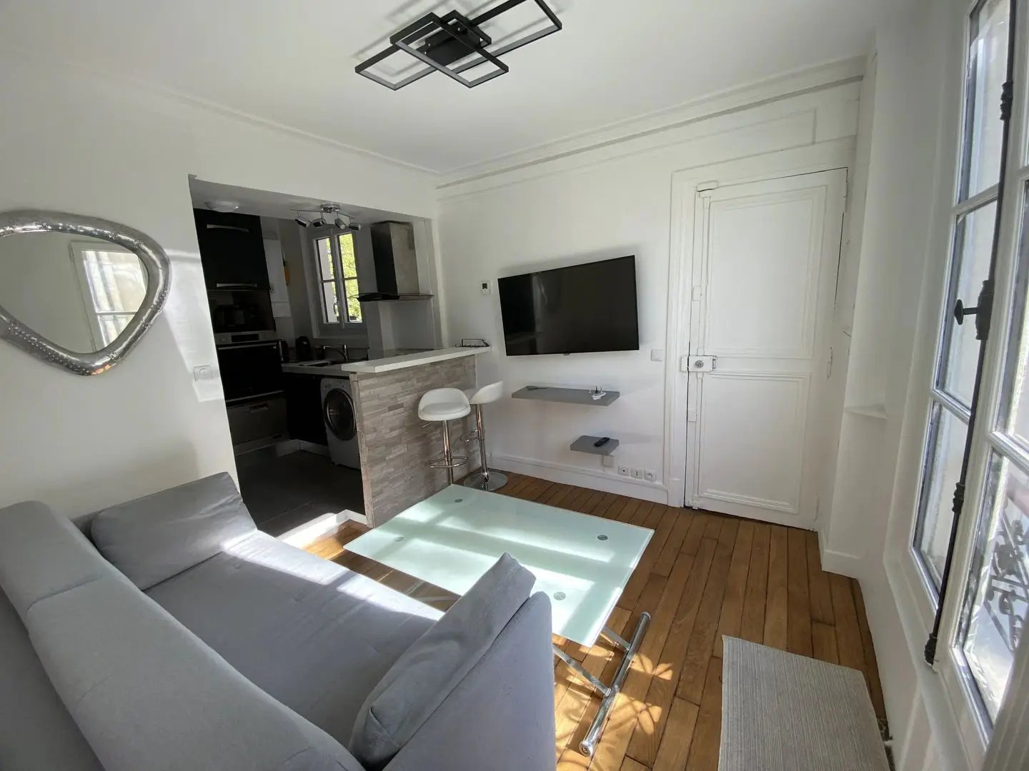 Appartement à louer, 31m², Neuilly-sur-Seine