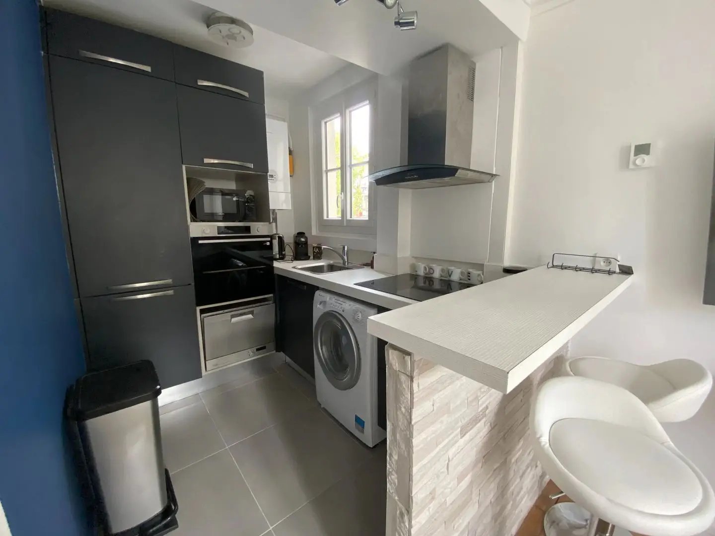 Appartement à louer, 31m², Neuilly-sur-Seine