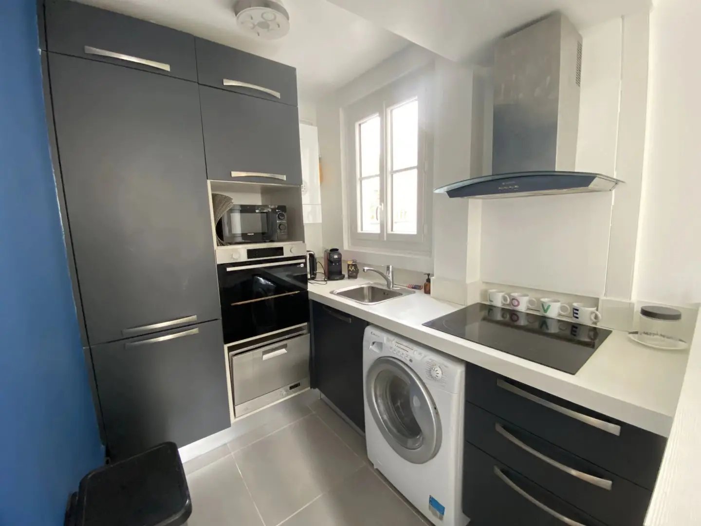 Appartement à louer, 31m², Neuilly-sur-Seine