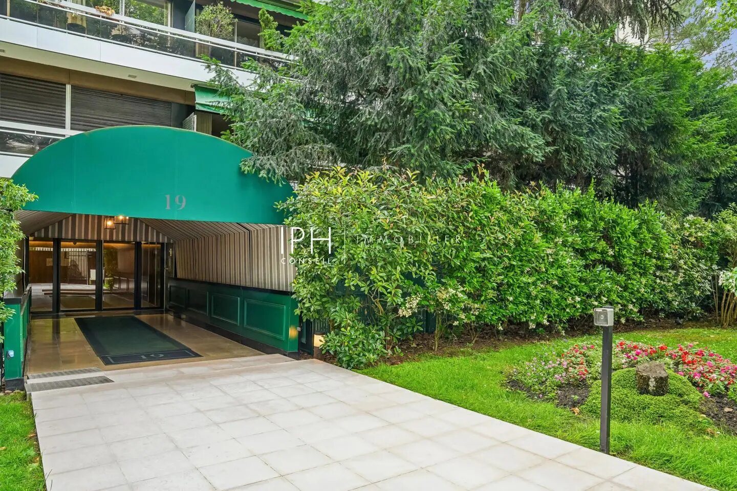 Appartement à vendre, 84m², Neuilly-sur-Seine