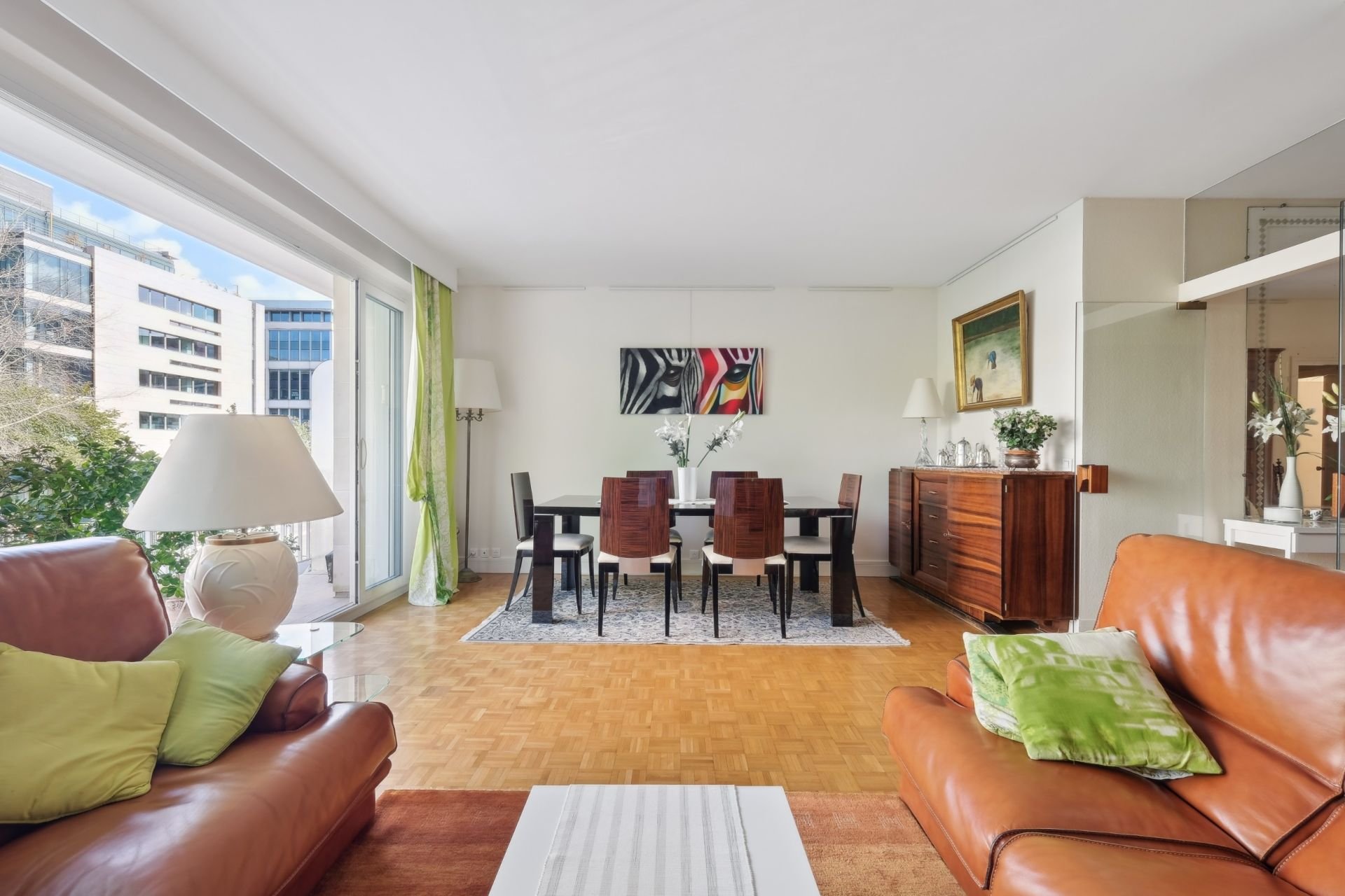 Maison à vendre, 110m², Neuilly-sur-Seine