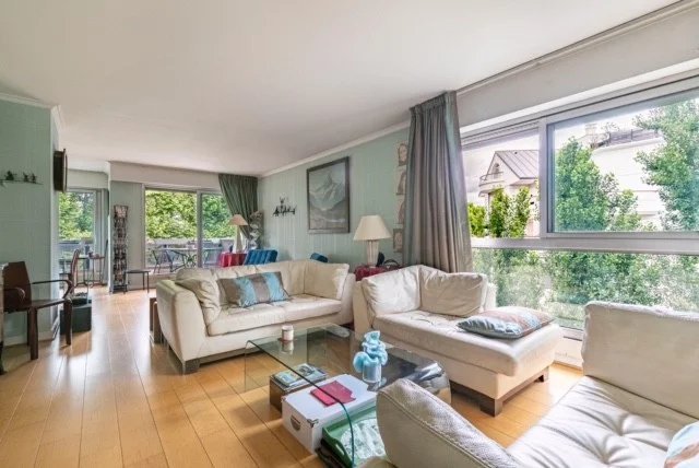 Appartement à vendre, 5m², Neuilly-sur-Seine